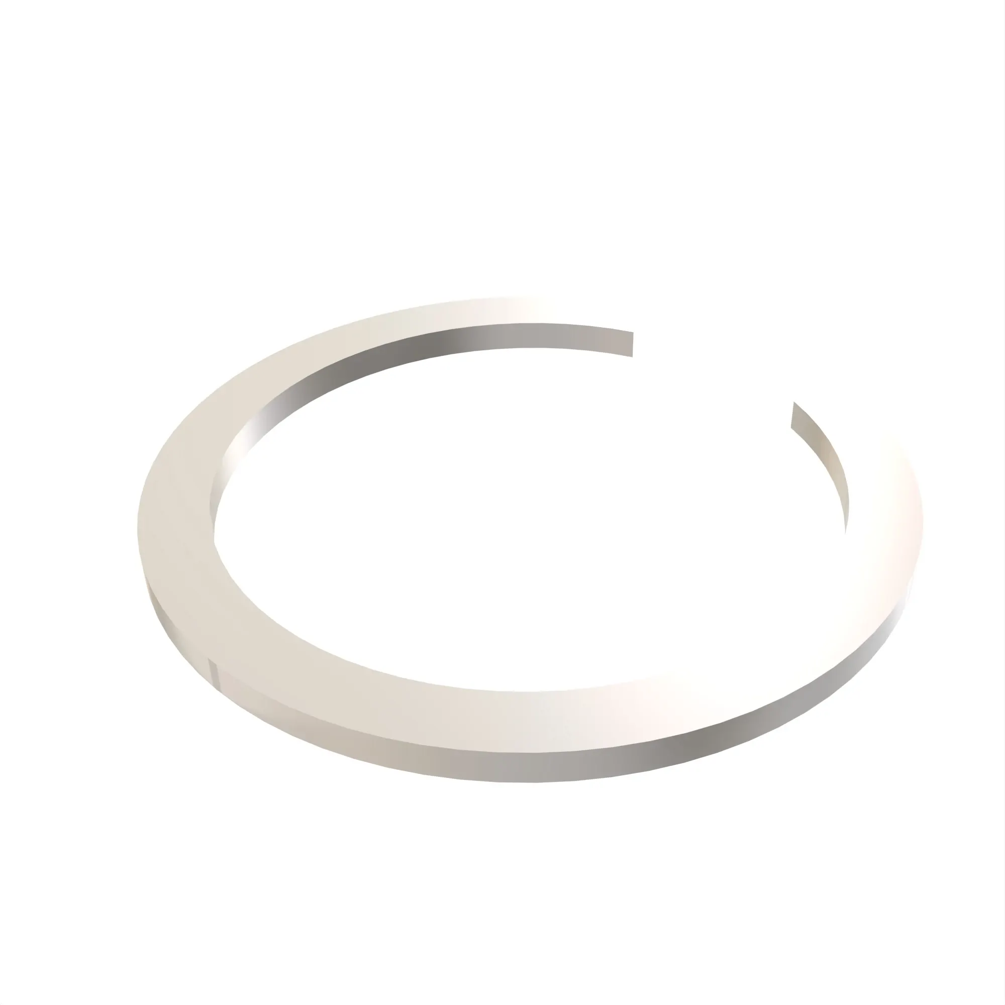 John Deere Internal Snap Ring - P42293