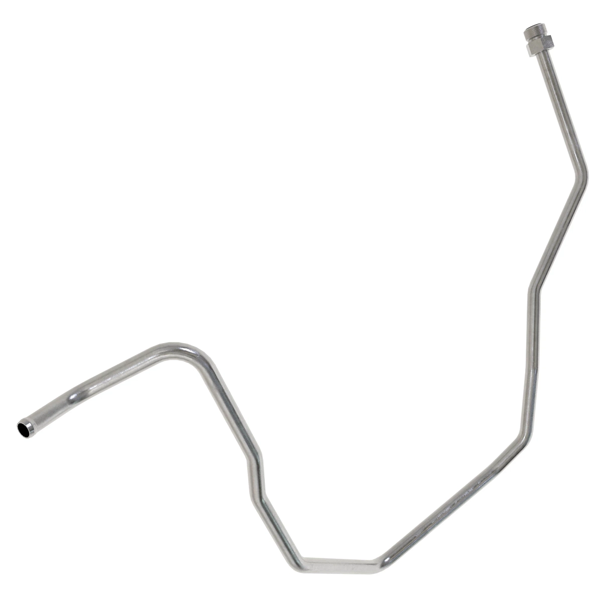 Fuel Line, Supply, G49 Tires