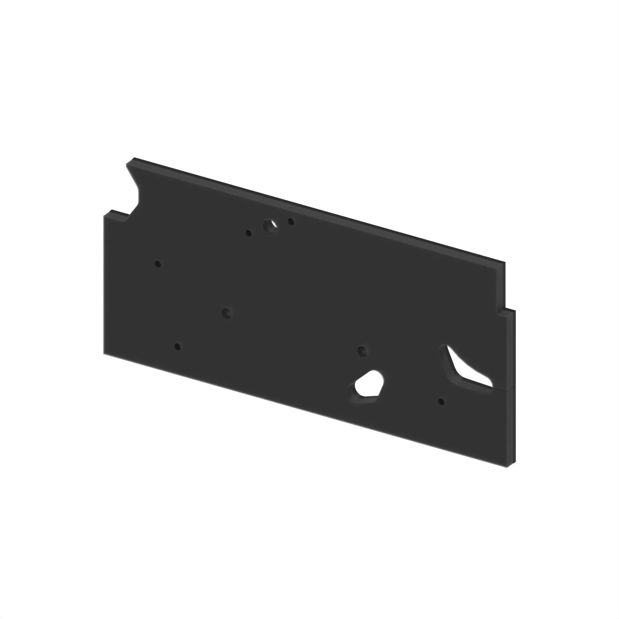 Isolator