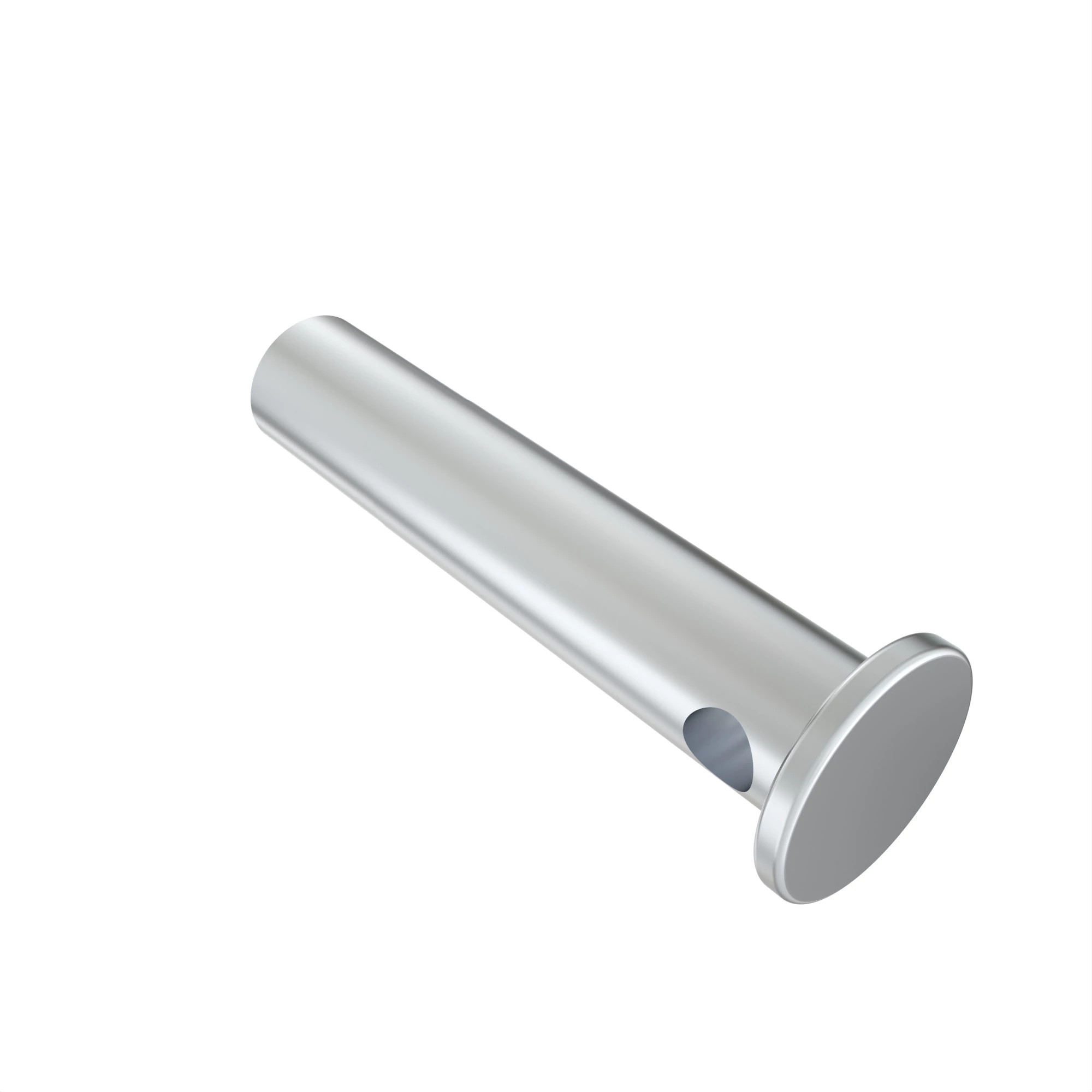 PIN FASTENER, UPPER GRILLE