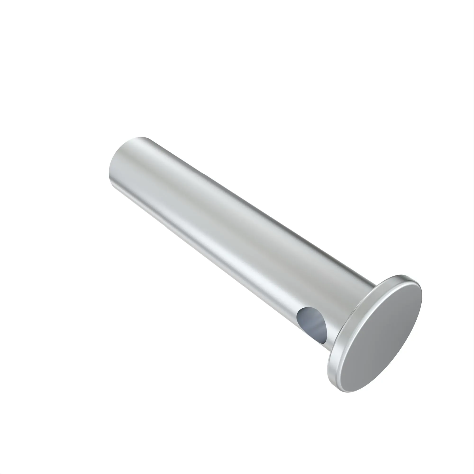 PIN FASTENER, UPPER GRILLE