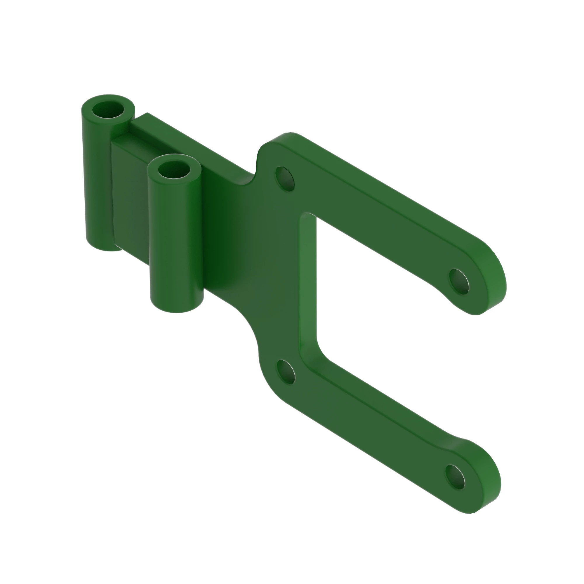 SUPPORT, WING FOLD SUPPORT LOW TRAN