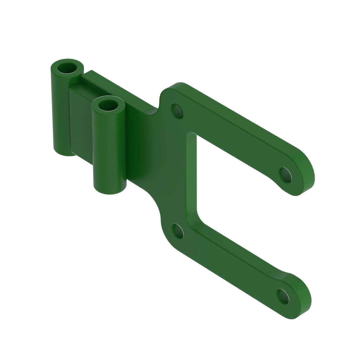 Wing Fold Support Low Tran