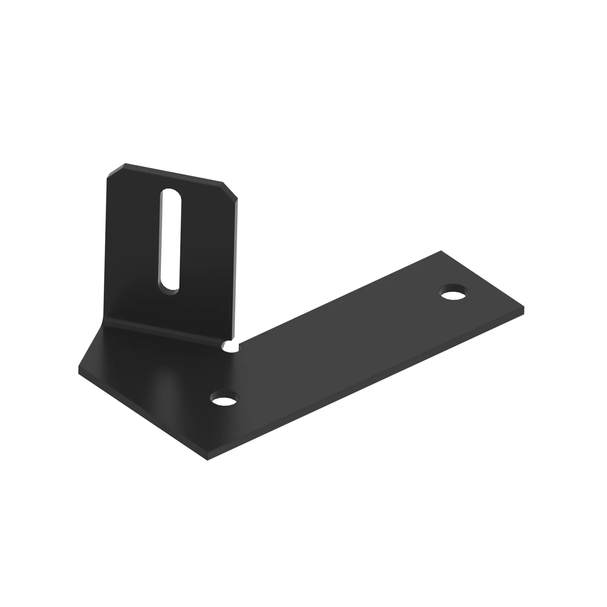 BRAKCET, ENGINE OIL COOLER, RH