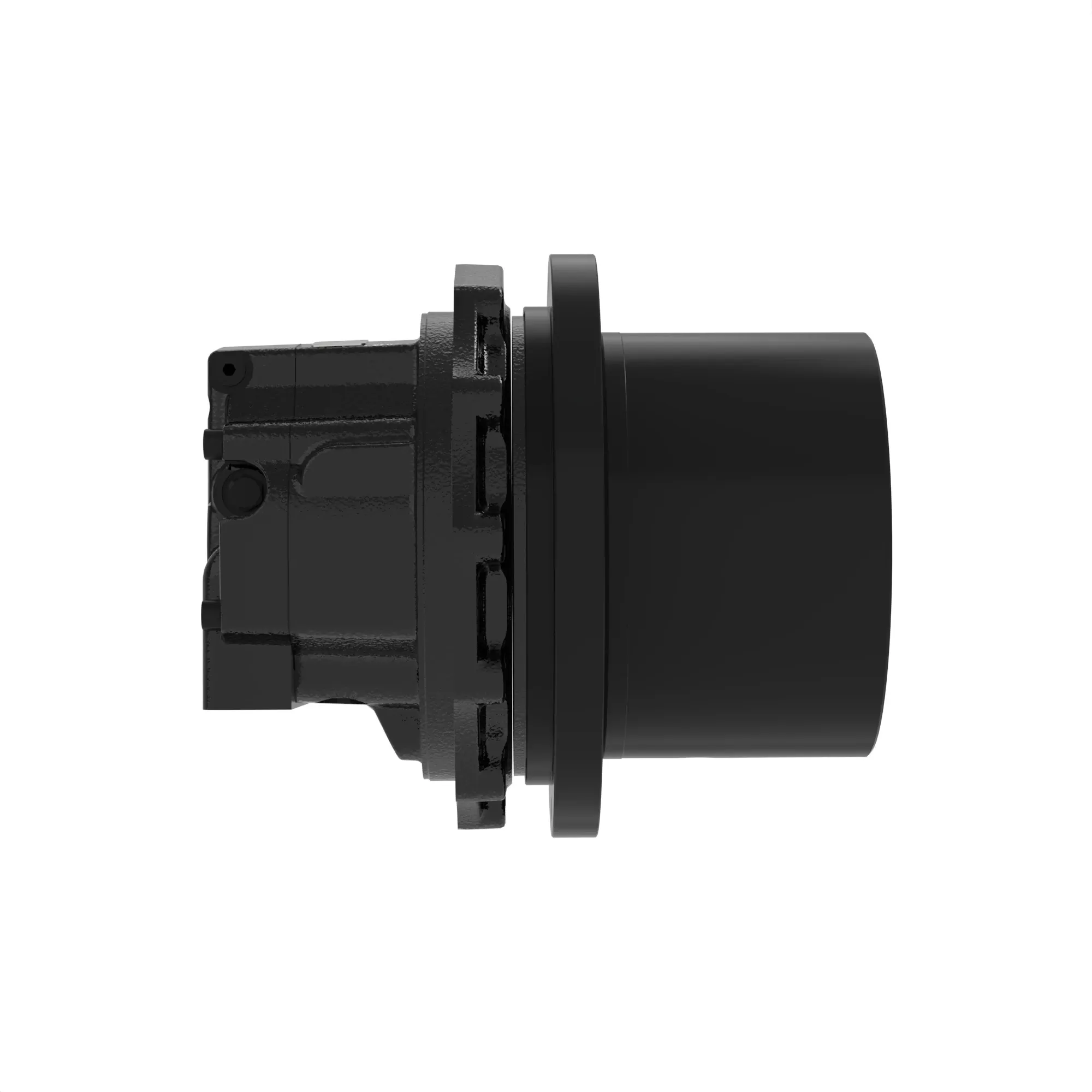 MOTOR, HYDROSTATIC