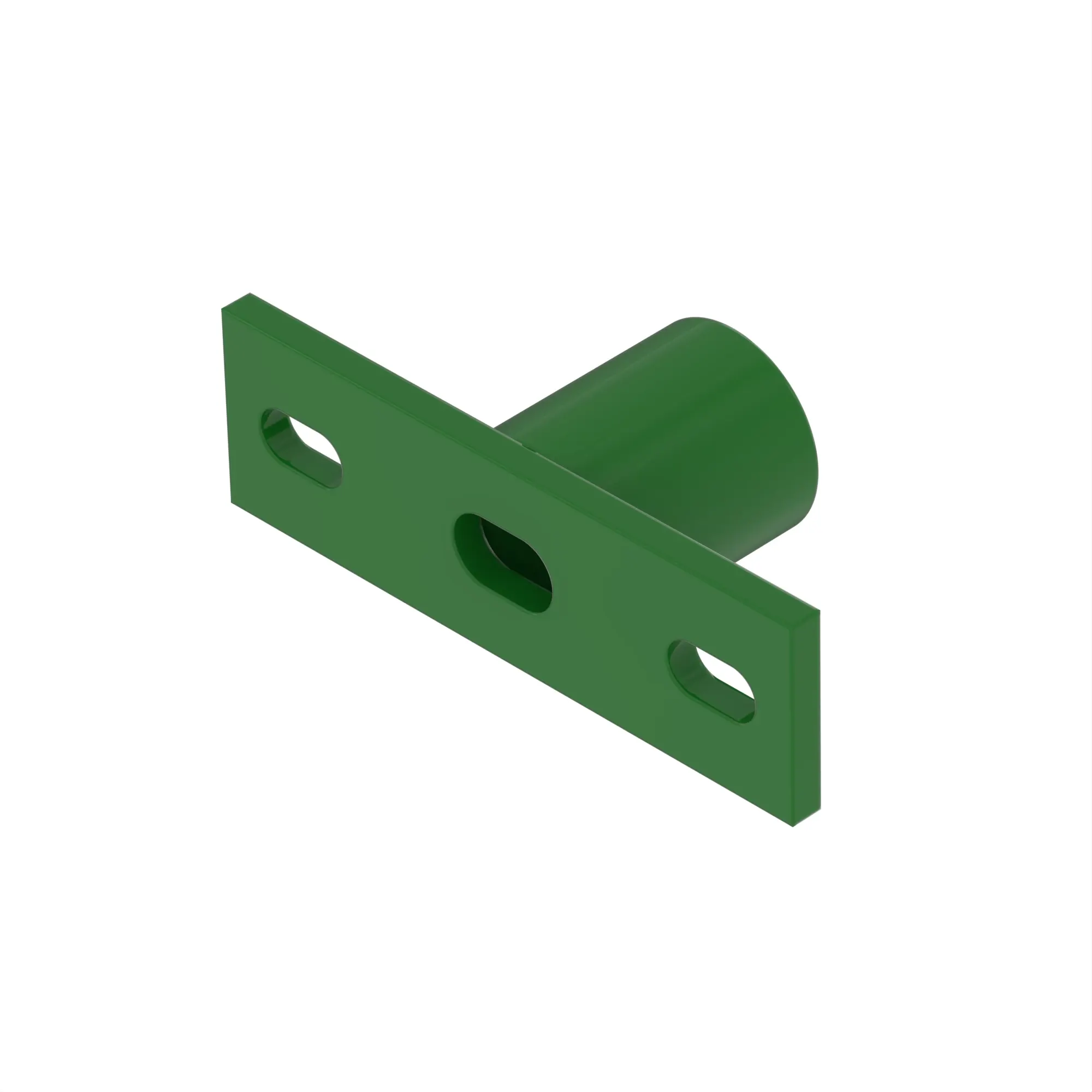 ARM, ASSY - IDLER - WELDED