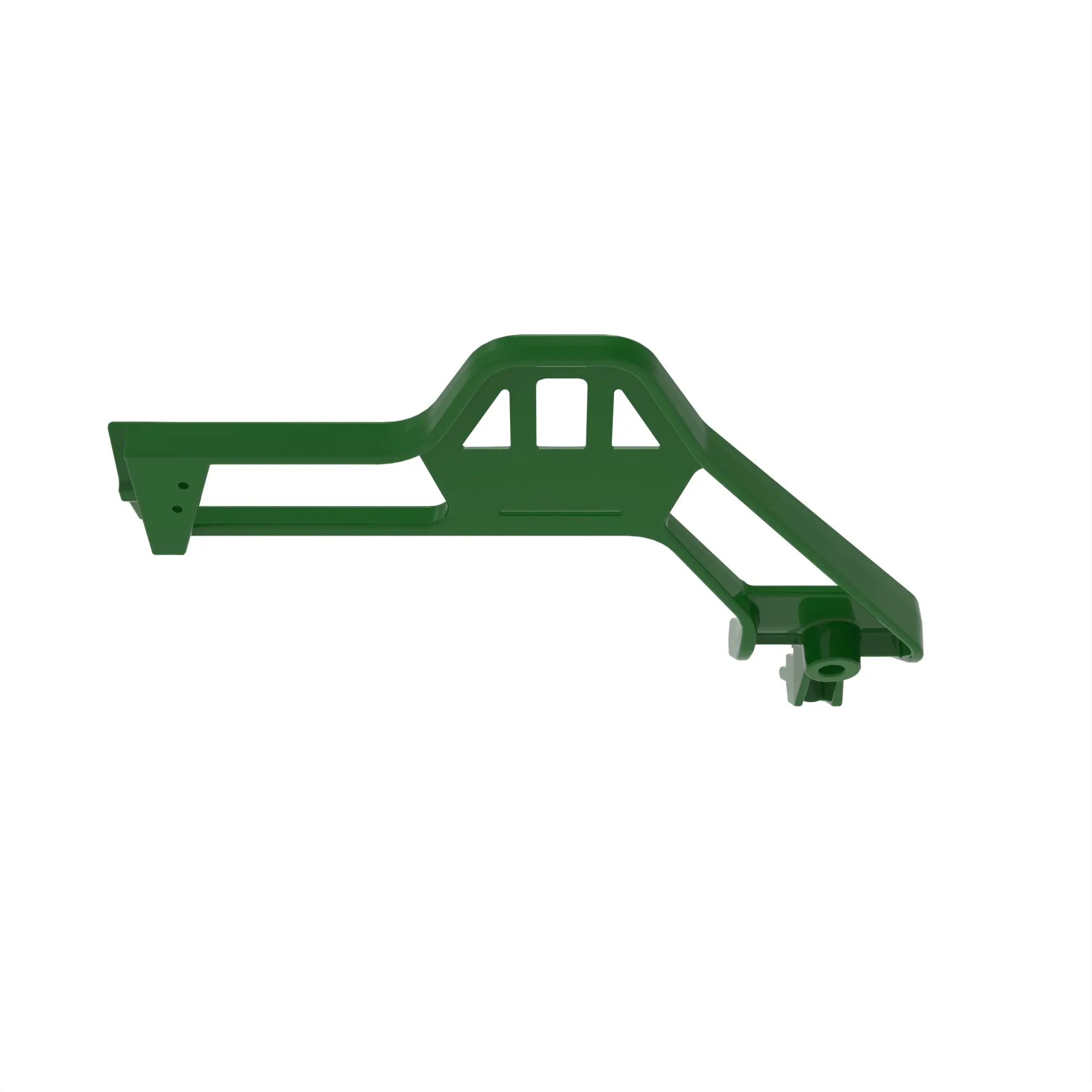 SUPPORT, FOOT PLATFORM (LHS)