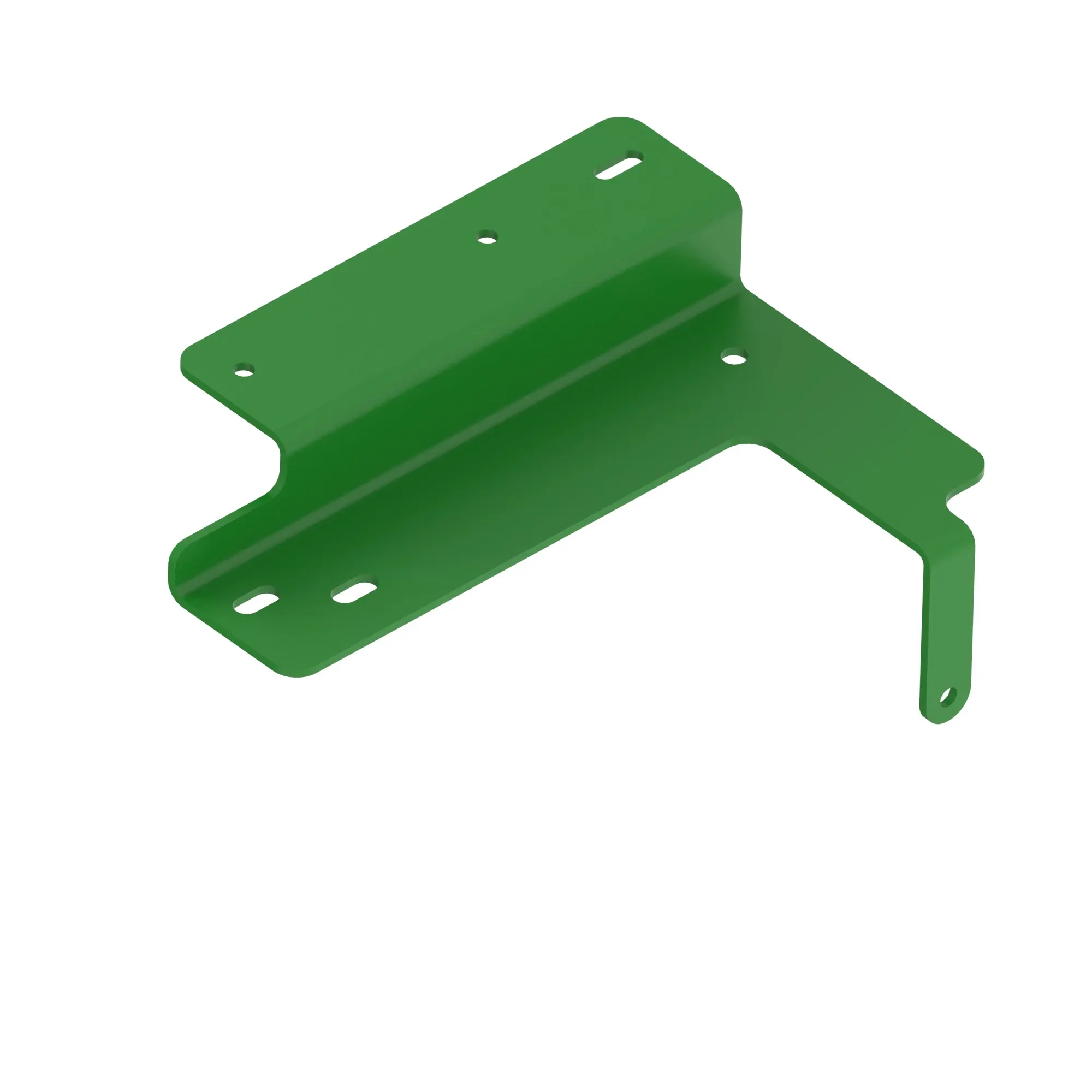 BRACKET, BRACKET,REAR INNER HYDRO L