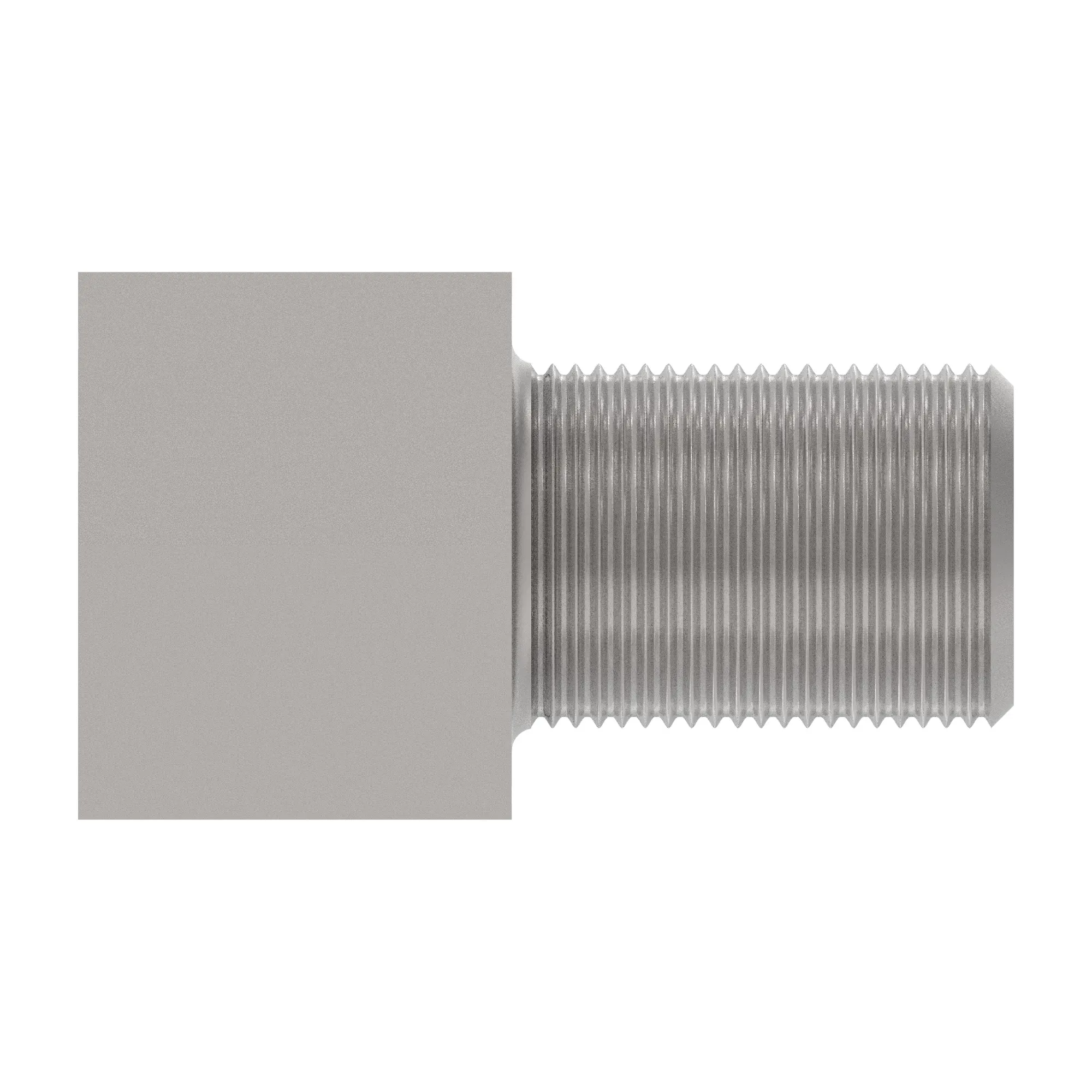 ADAPTER FITTING, BULKHEAD FITTING,
