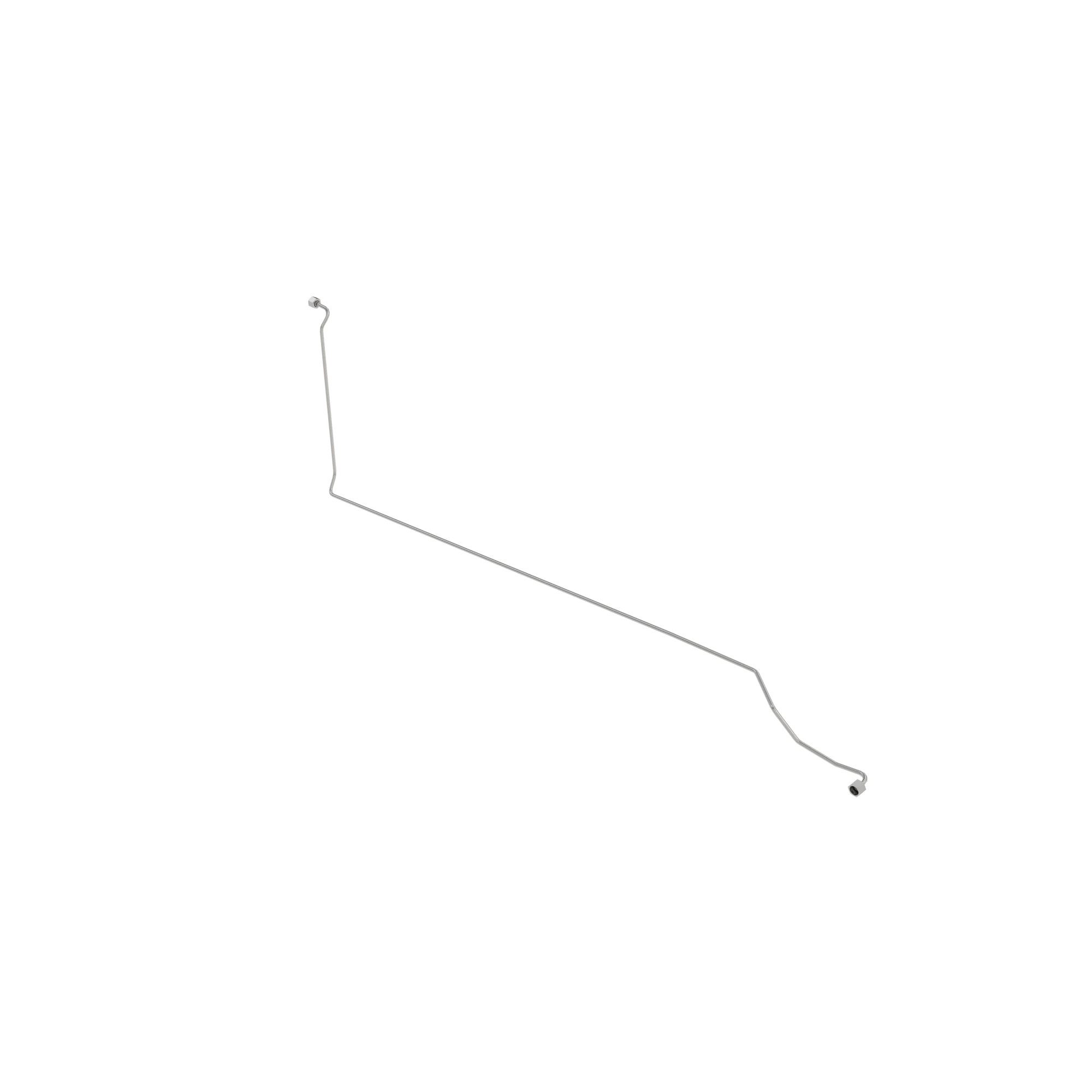 OIL LINE ASSY.(LS)