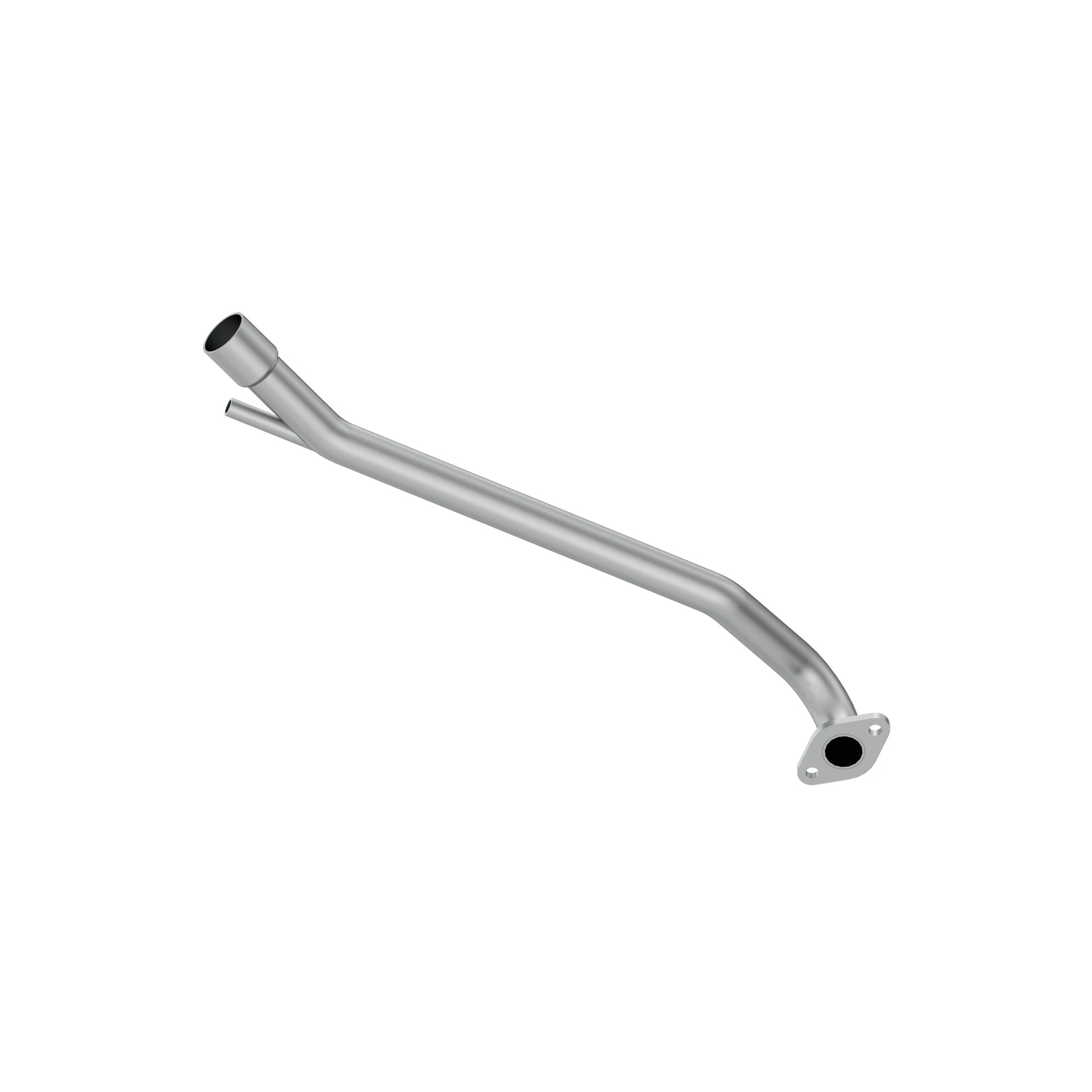 DIPSTICK TUBE, ASM