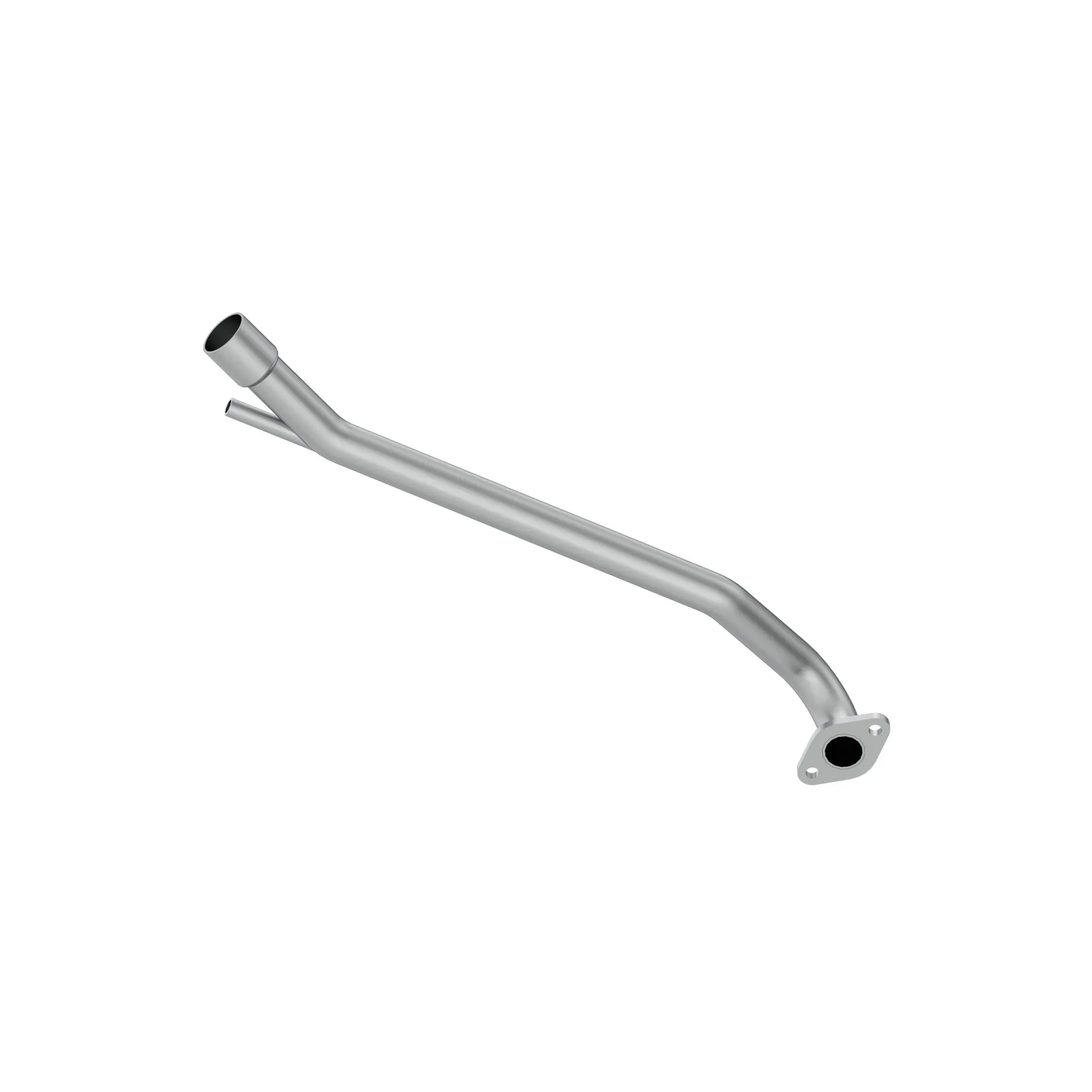 John Deere Main Case Group Dipstick Tube - YZ103054