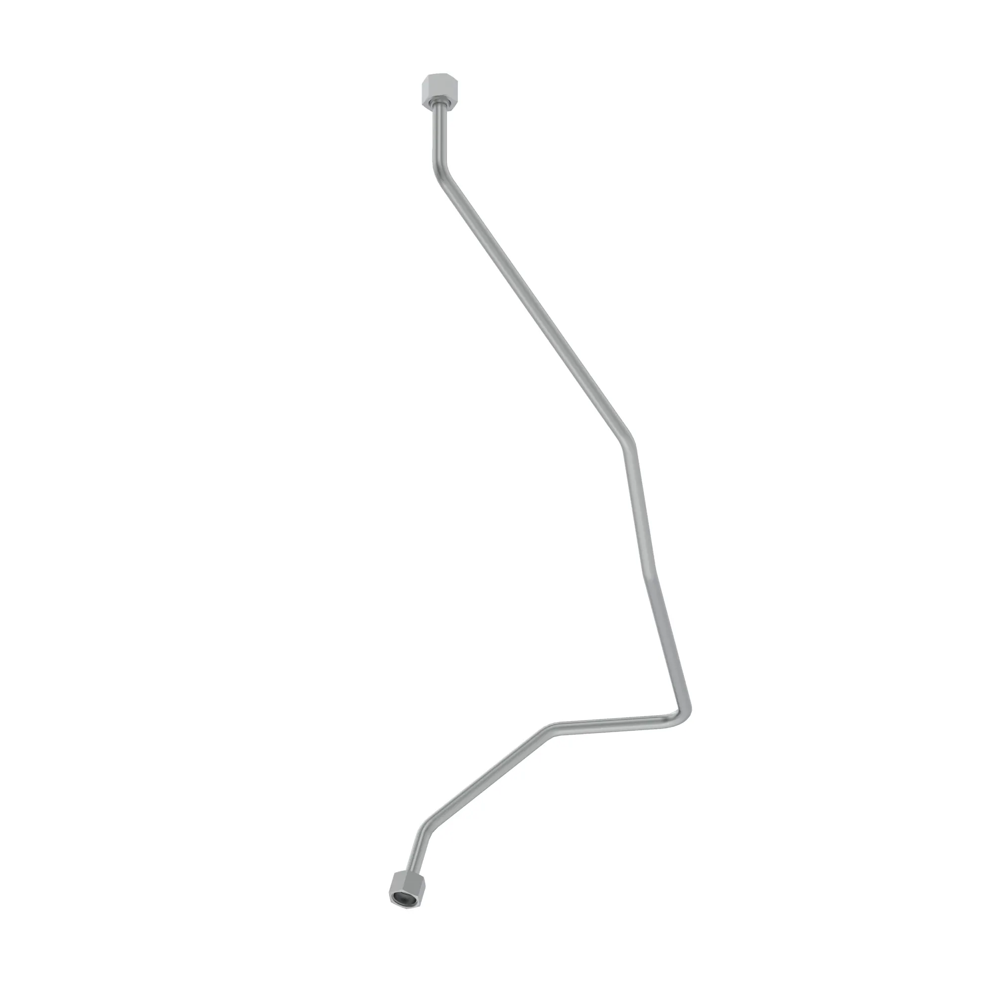 John Deere Hydrostatic Drive Oil Line - AT426156