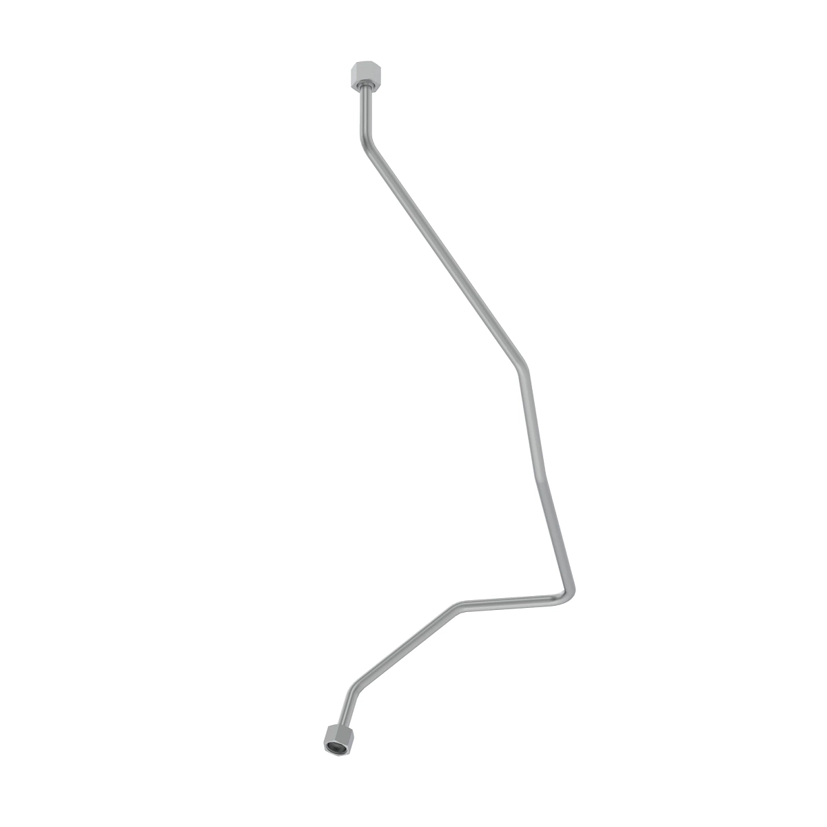 John Deere Hydrostatic Drive Oil Line - AT426156