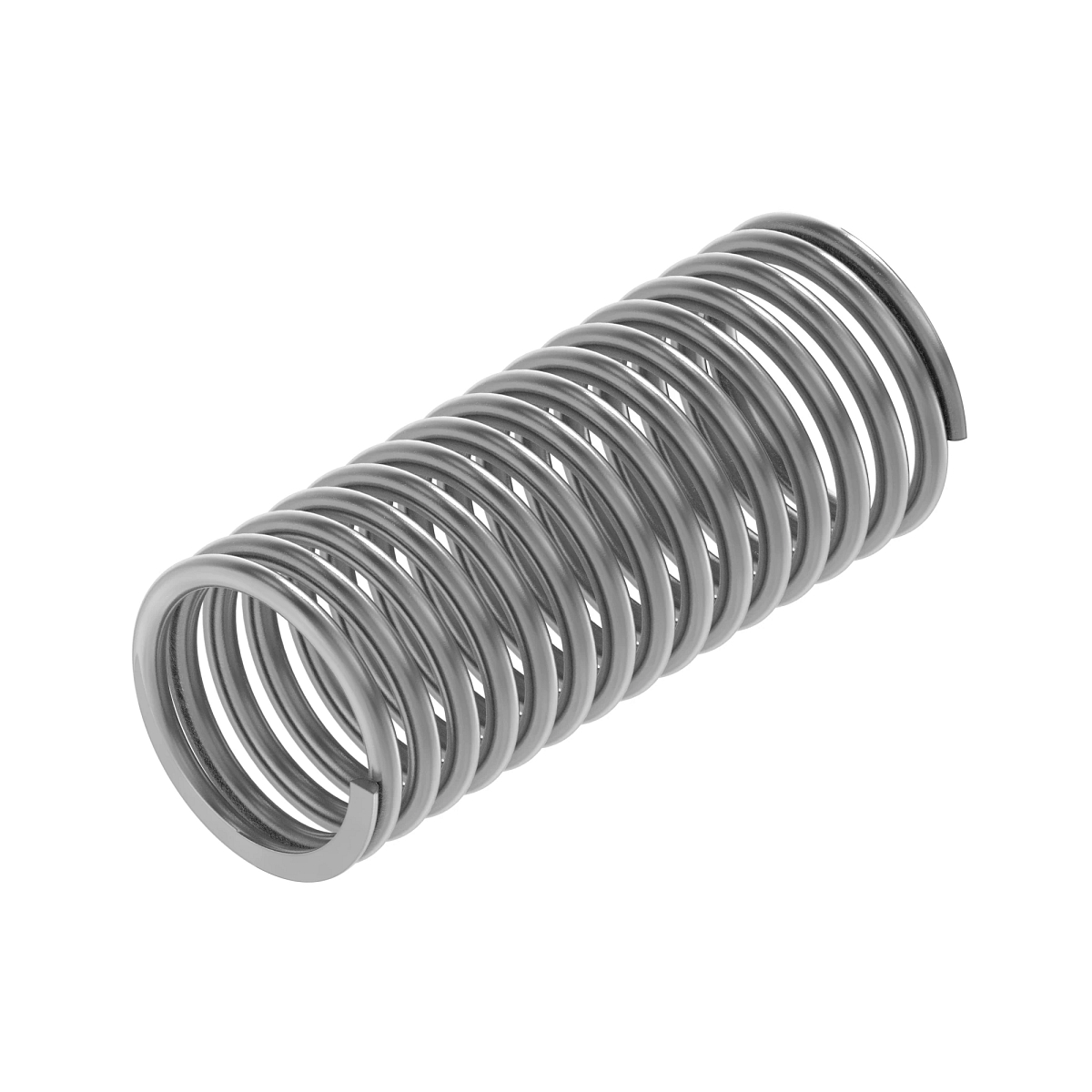 SPRING, PRESSURE REGULATOR