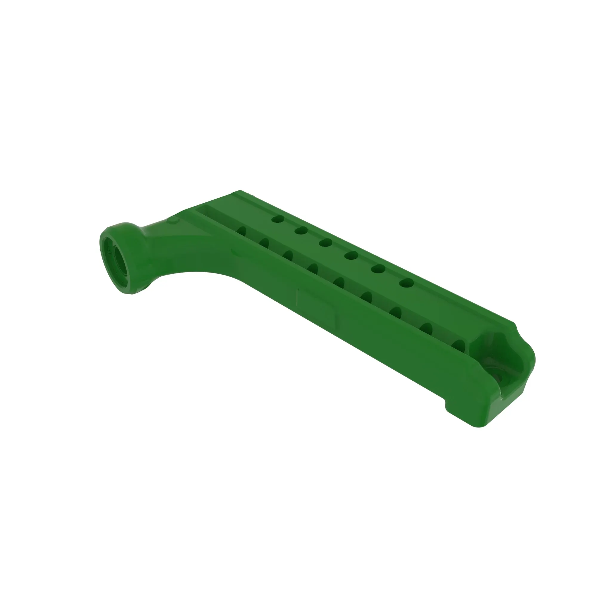 Front Axle