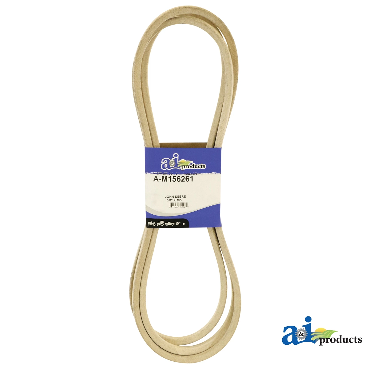 A&I Products V-Belt - A-M156261