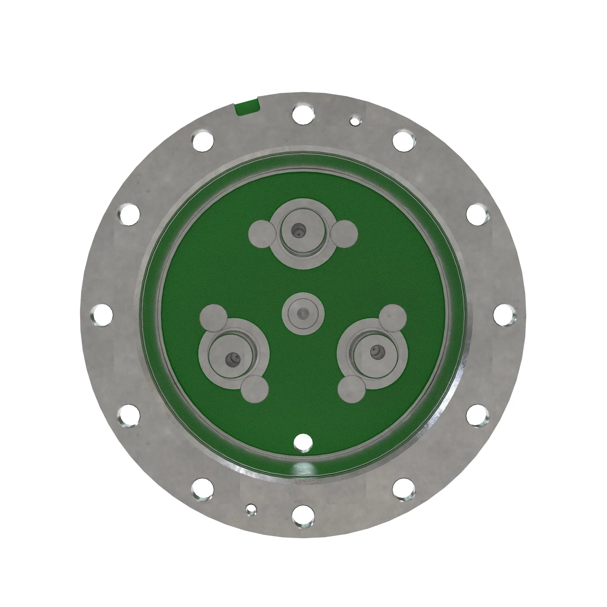 PLANETARY PINION