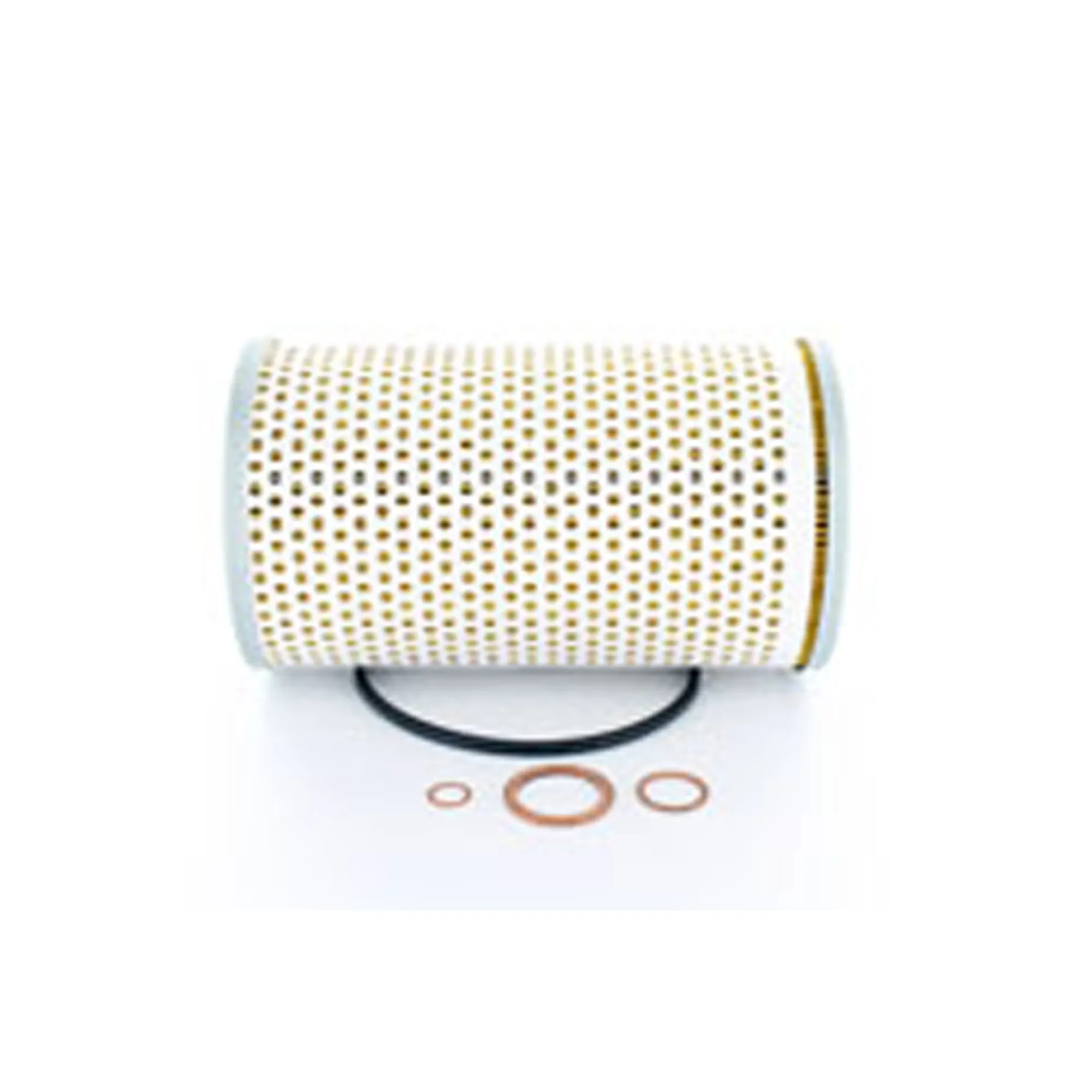 Fleetguard® Cartridge Lube Filter - PMLF4105