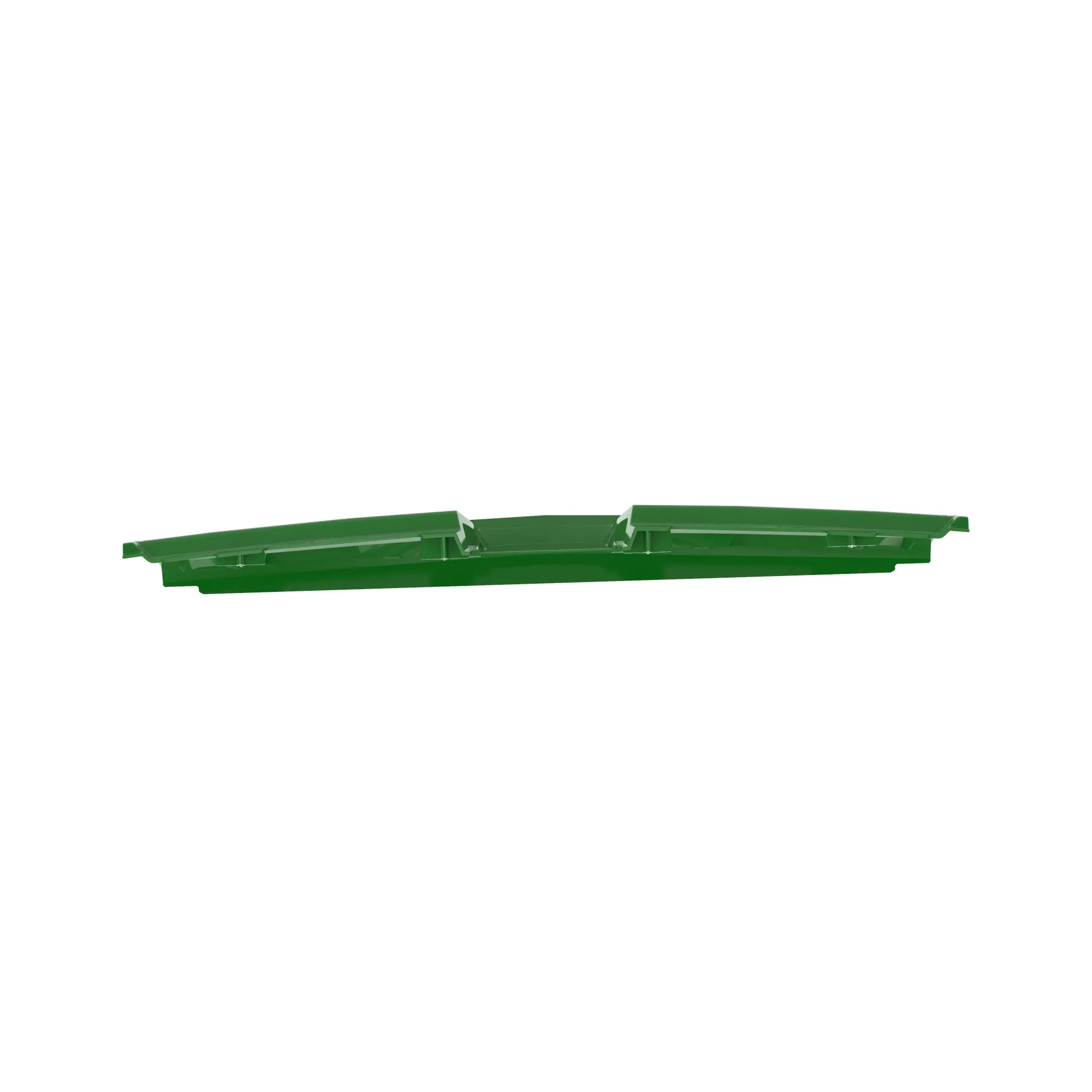 PANEL, TAILGATE UTILITY (GREEN)