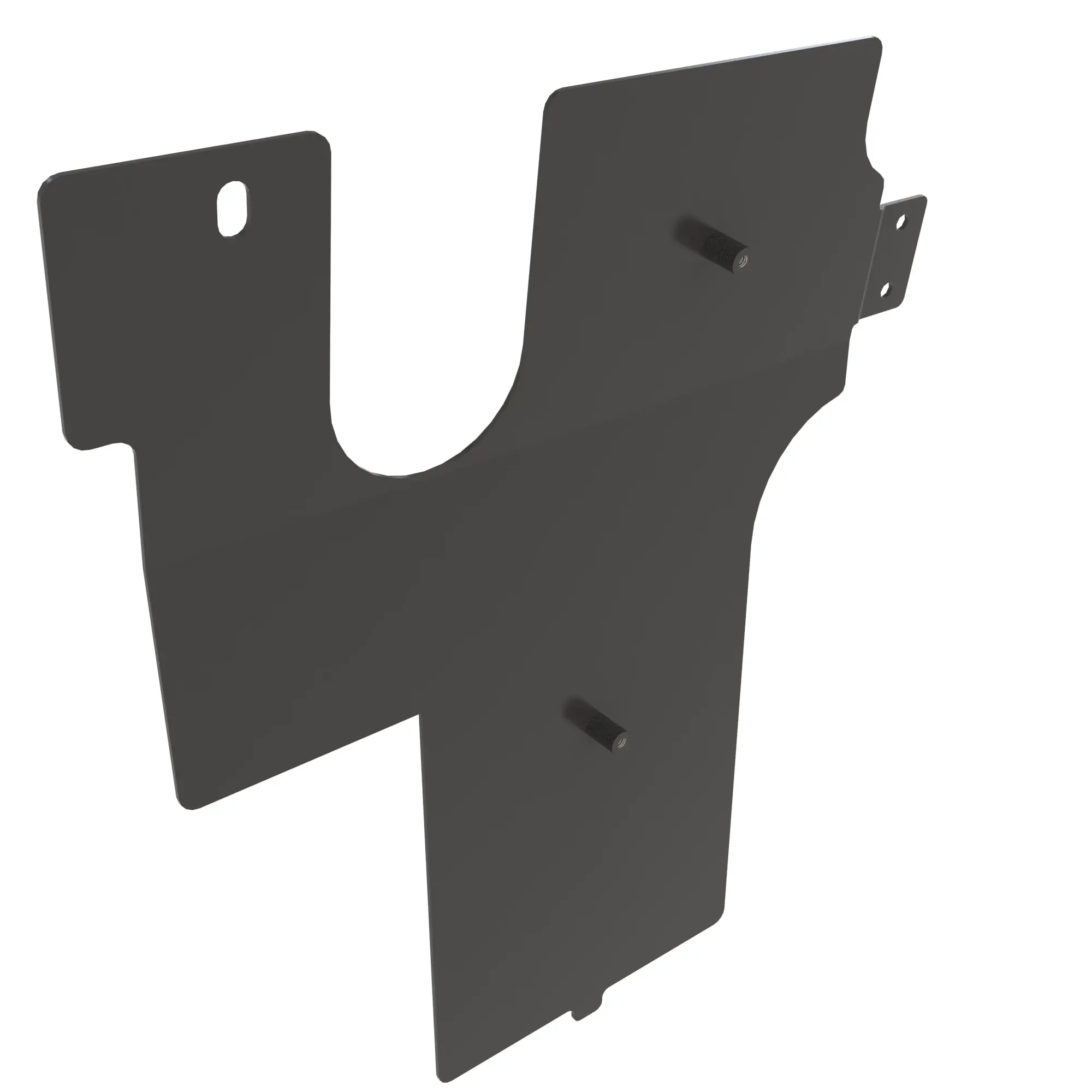 BAFFLE