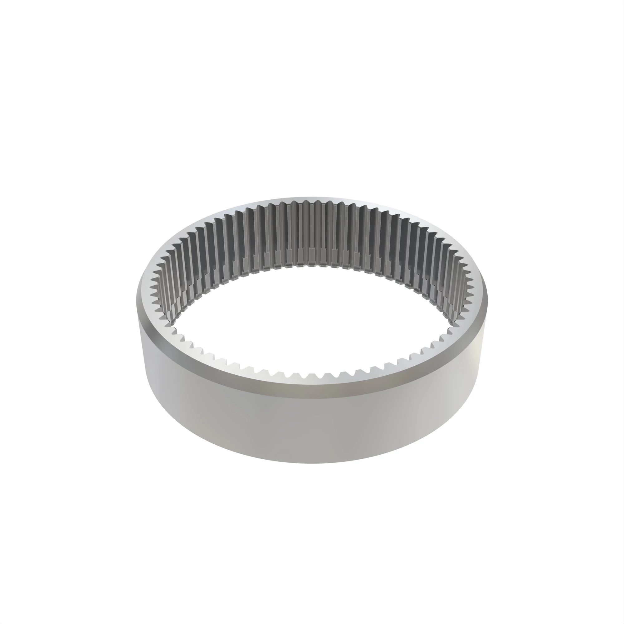 ⚙️ T152605: Corona dentada portadora del Piñón Planetario John De