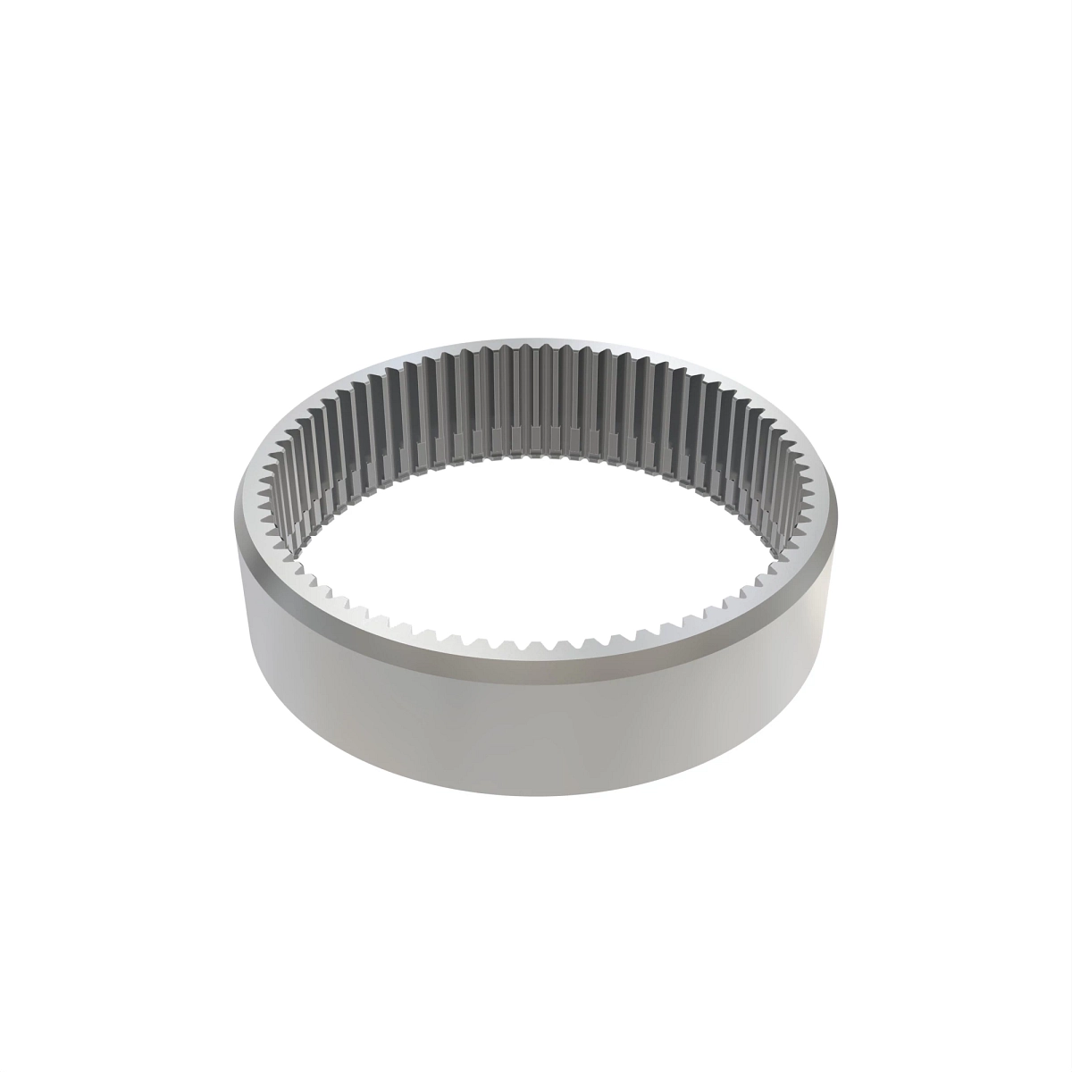 Gear, Planetary Ring