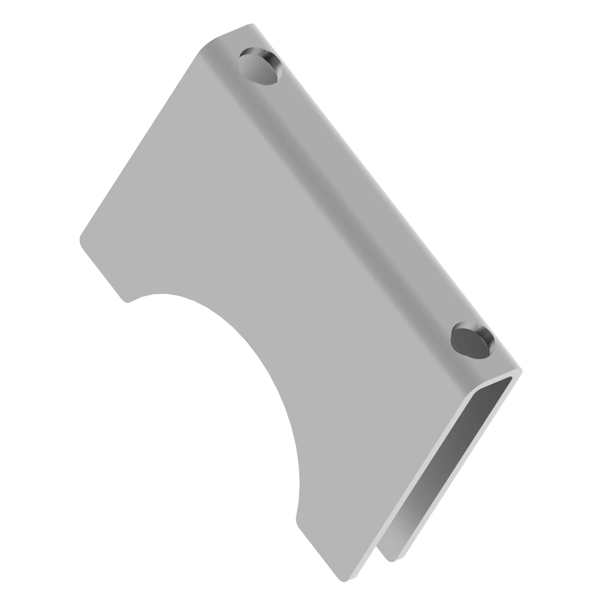 Half Clamp