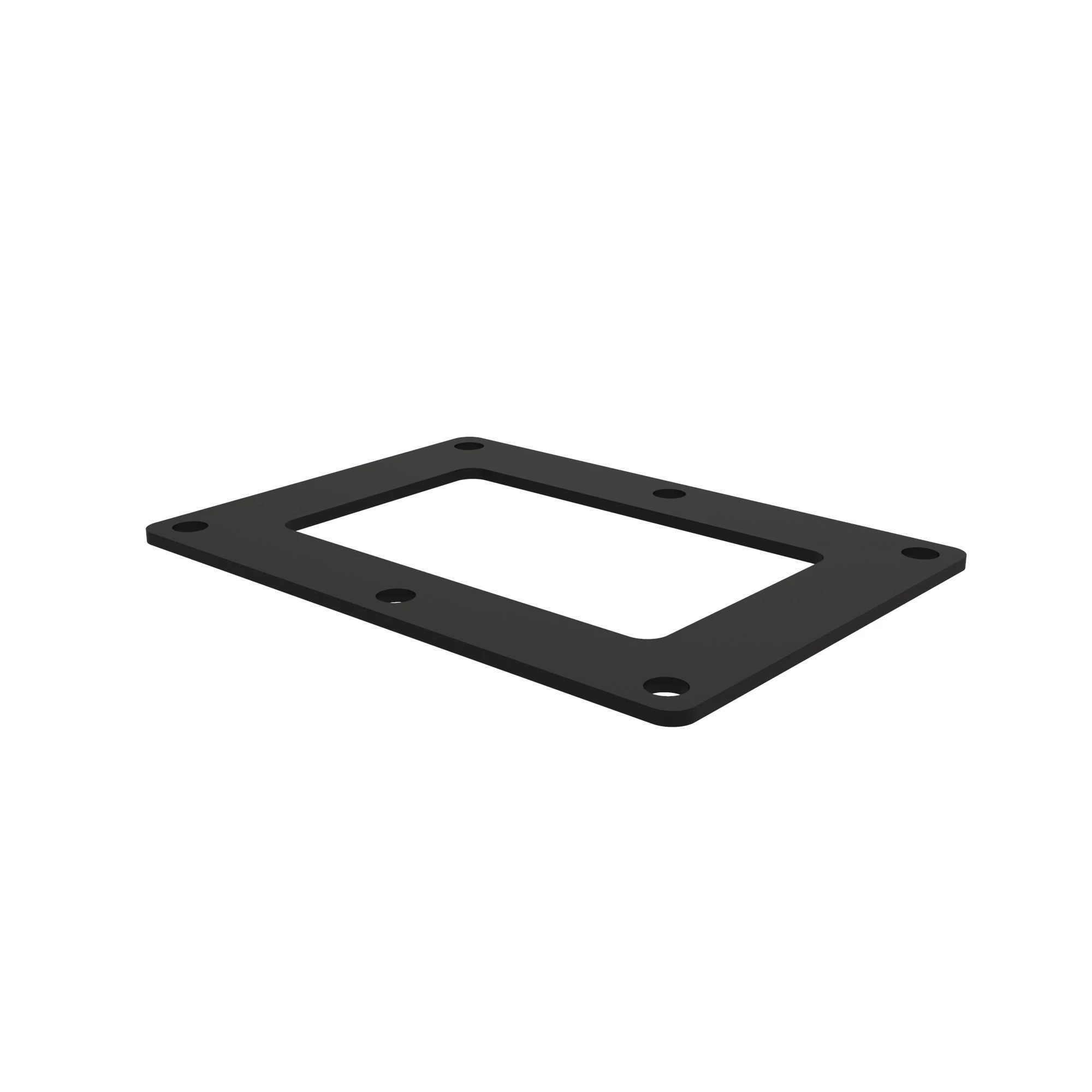 R90288: Operator Station Air Intake Gasket