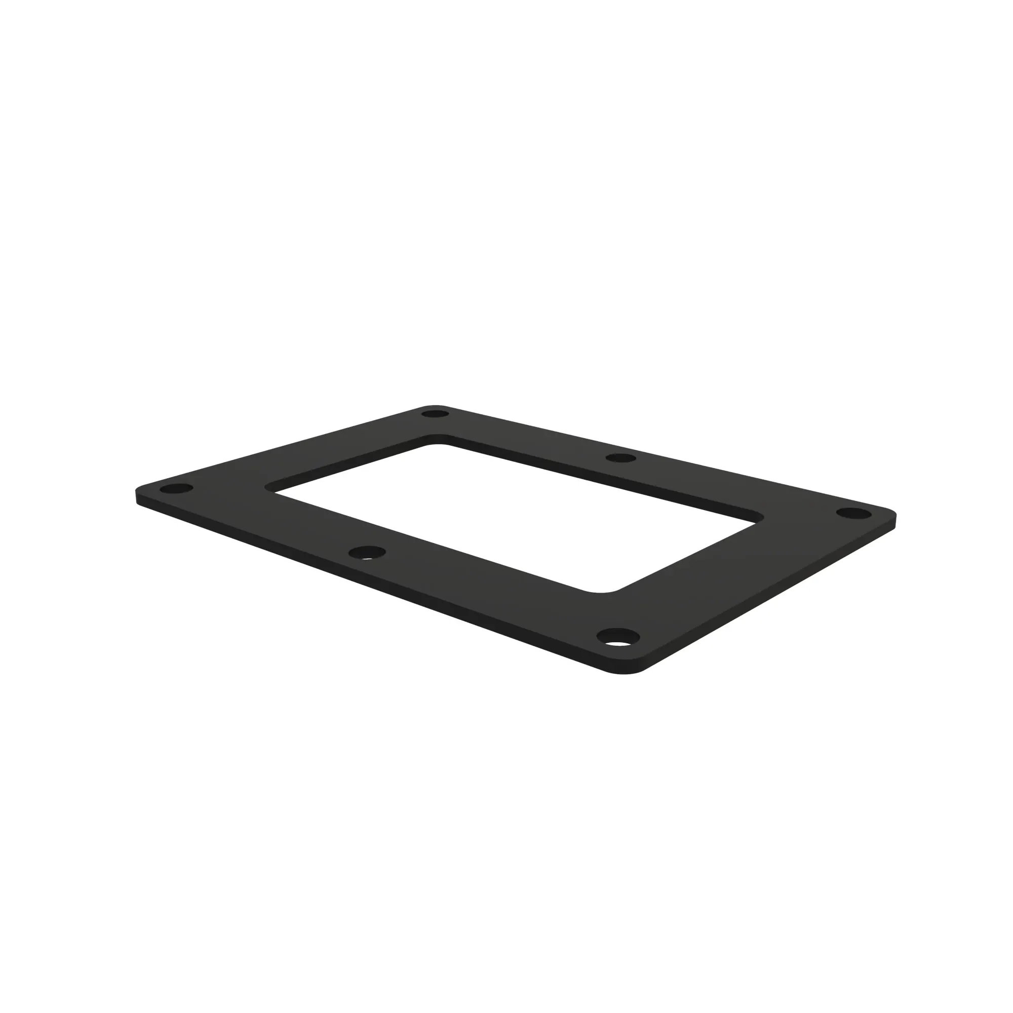 R90288: Operator Station Air Intake Gasket