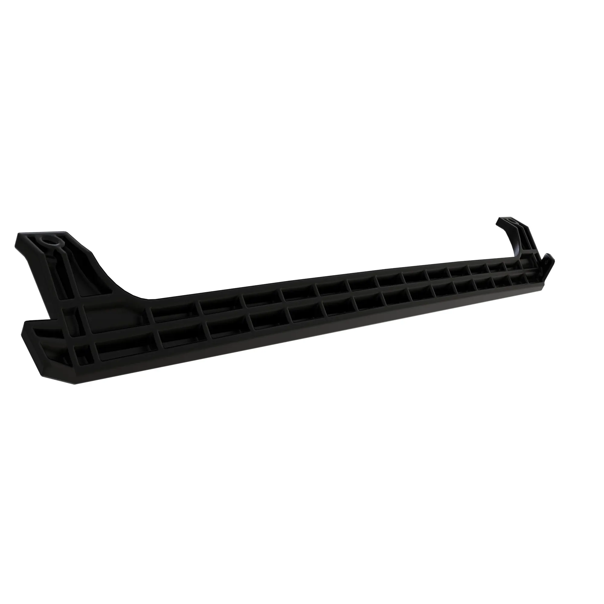 RETURN BELT SUPPORT, FRONT LH INNER