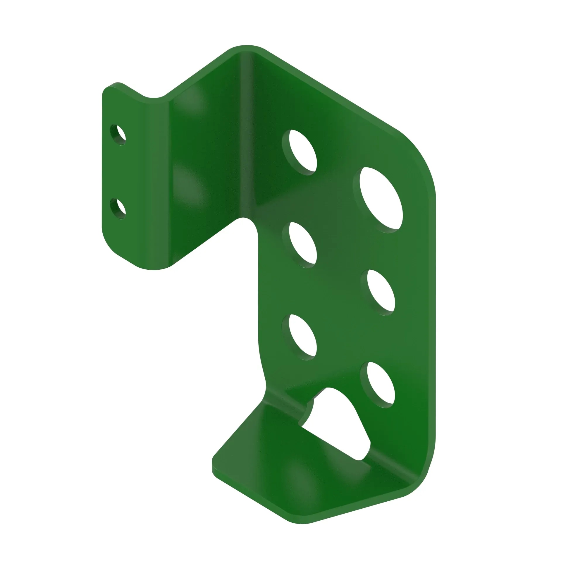 John Deere Bracket - TR127895