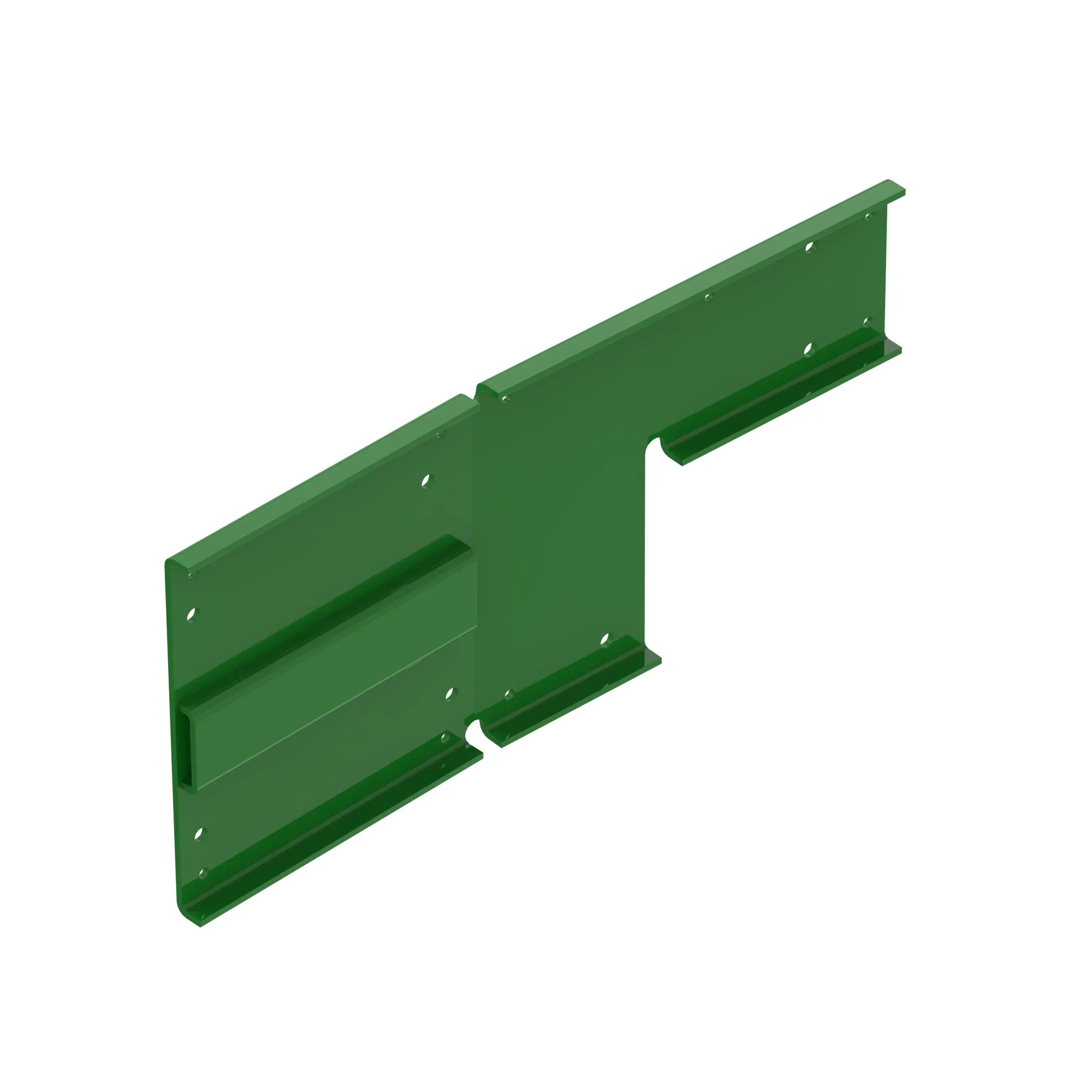 LH OUTER FLOAT ARM