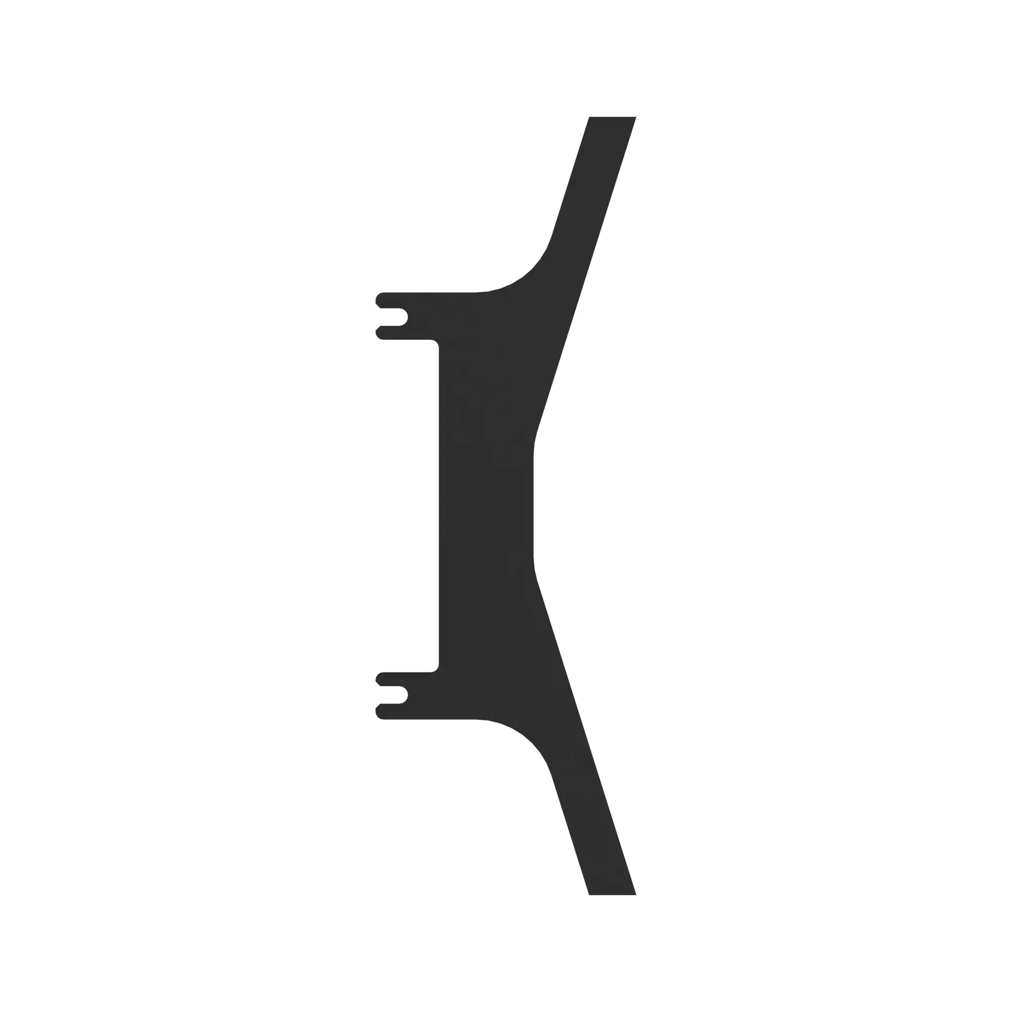 BRACKET, COWL