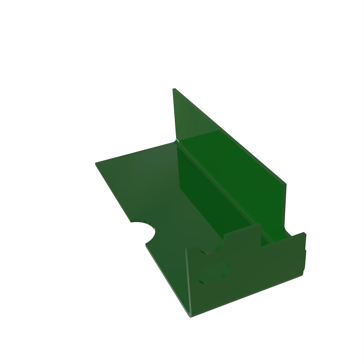 Cover, Spout Motor Bracket