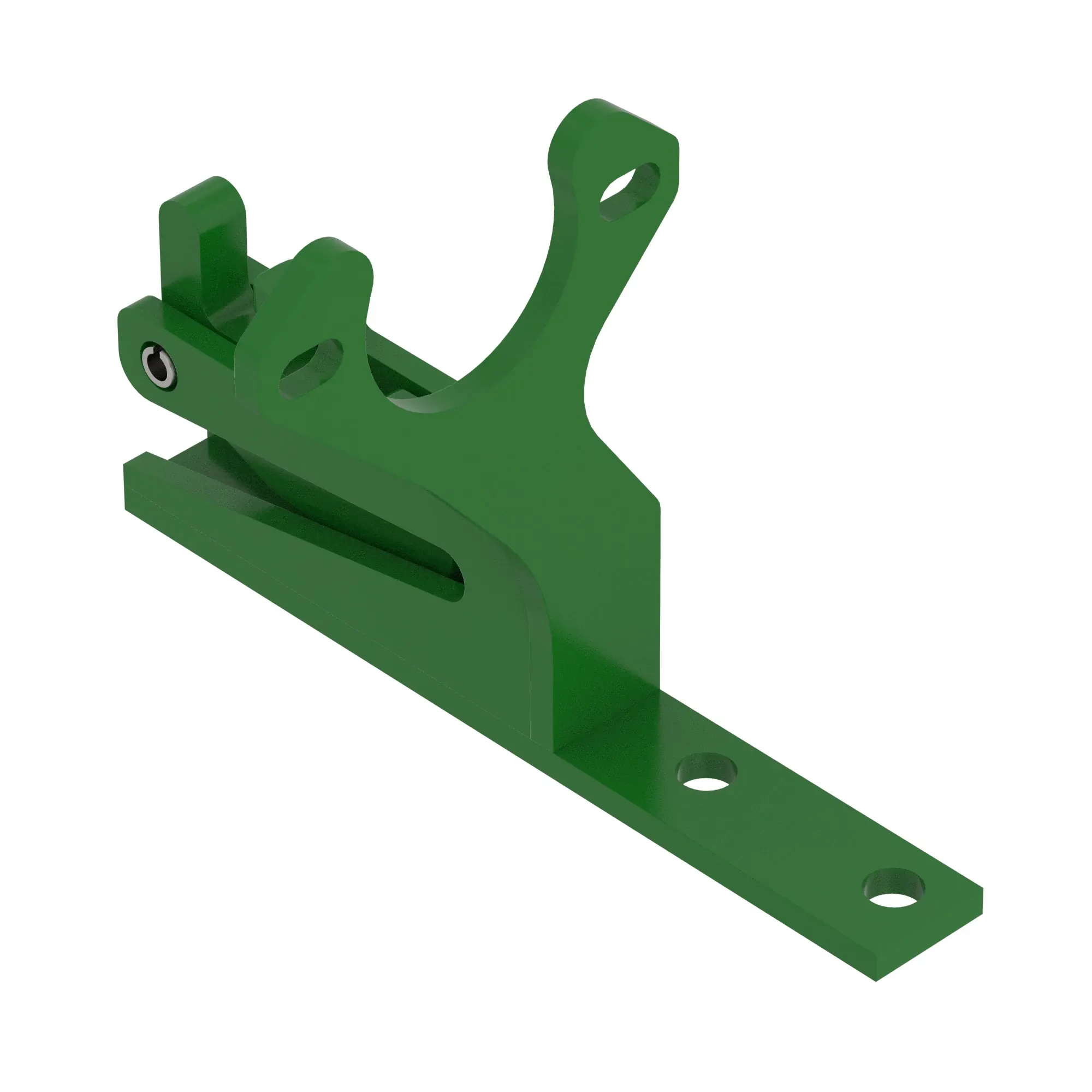 BRACKET, CENTER LINK HOLDER