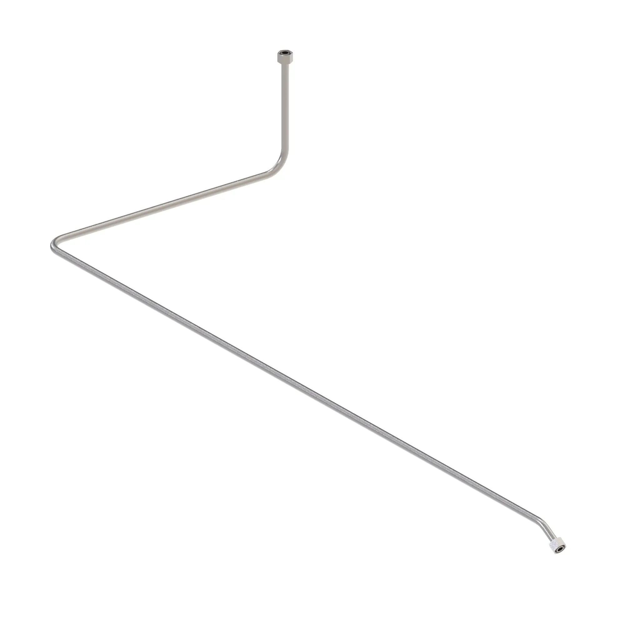 John Deere Oil Line - DQ28314