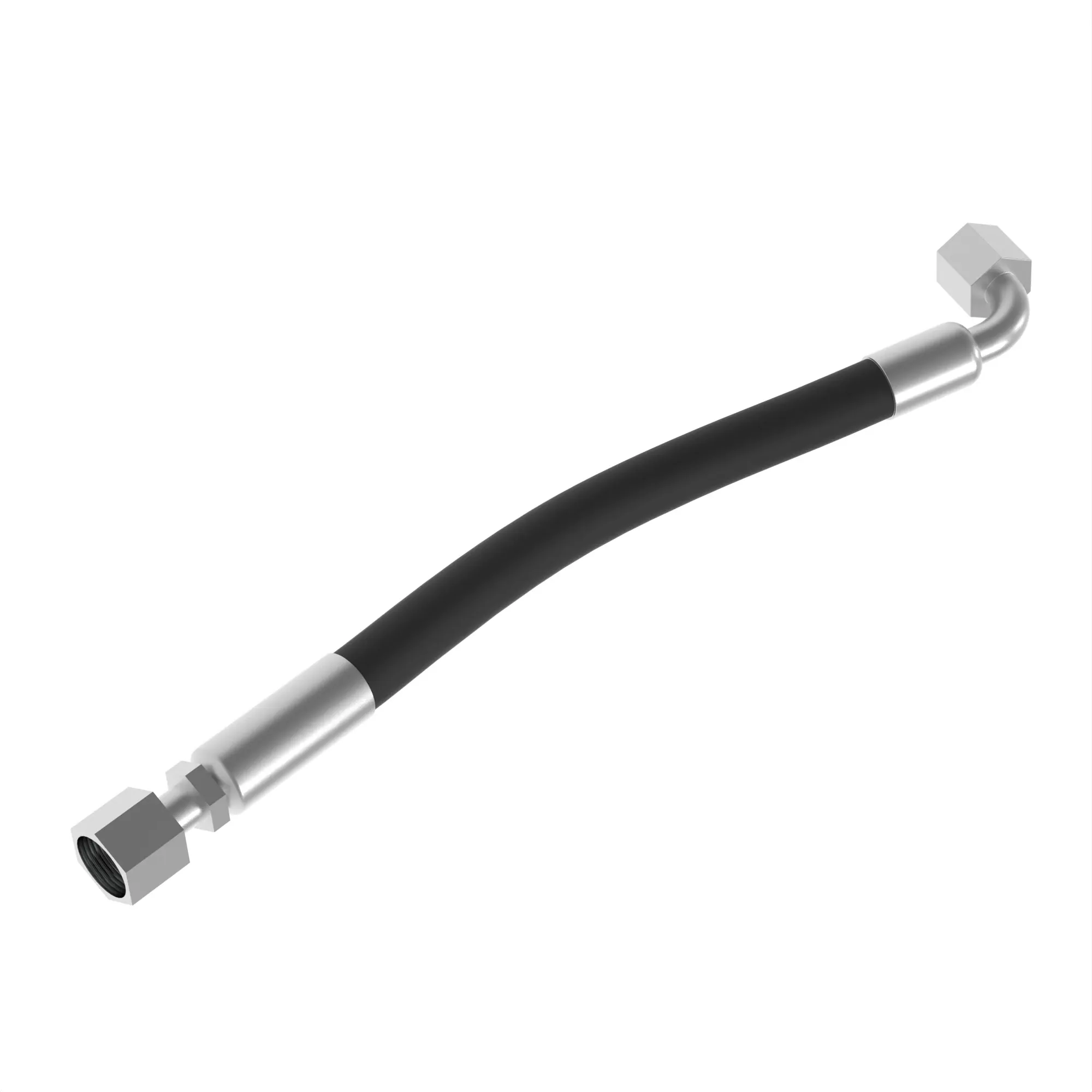 Hydraulic Hose, Ste