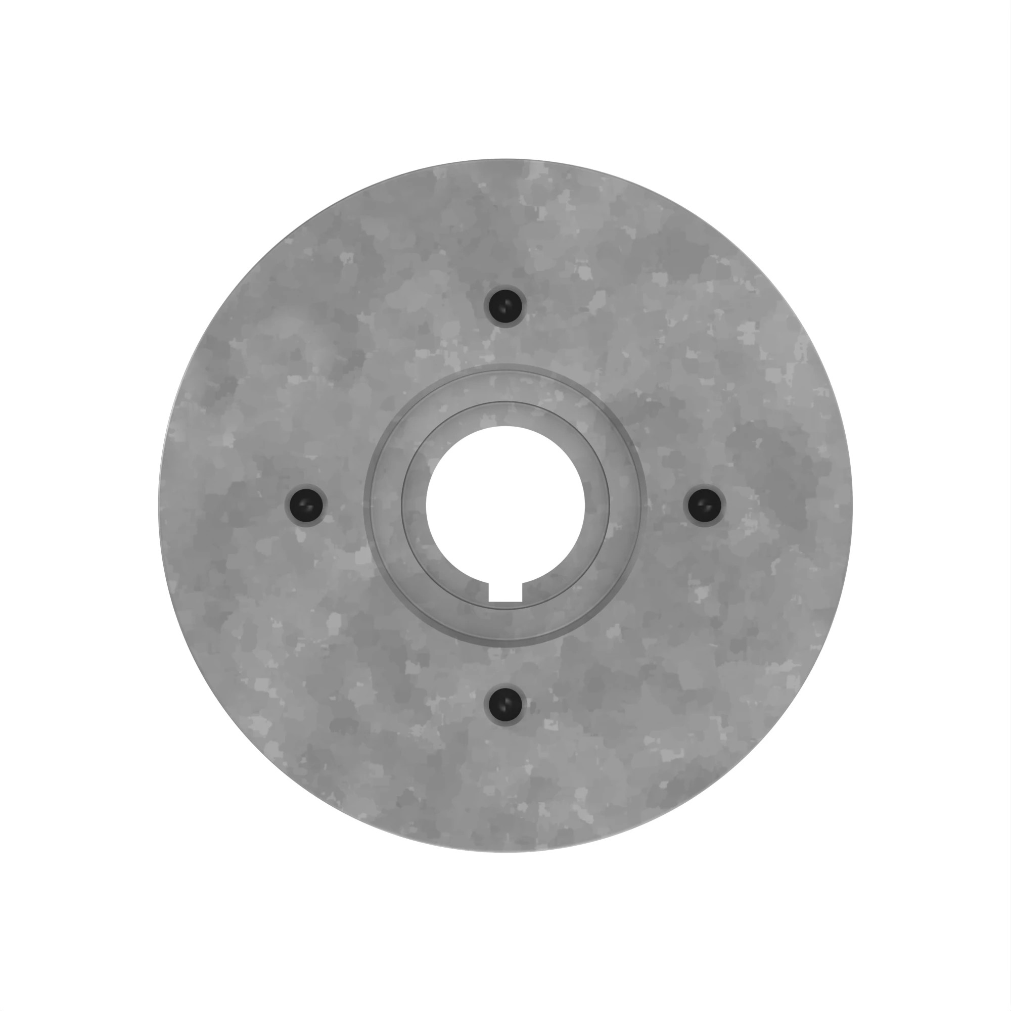 PULLEY, XXX **CANCELLED**