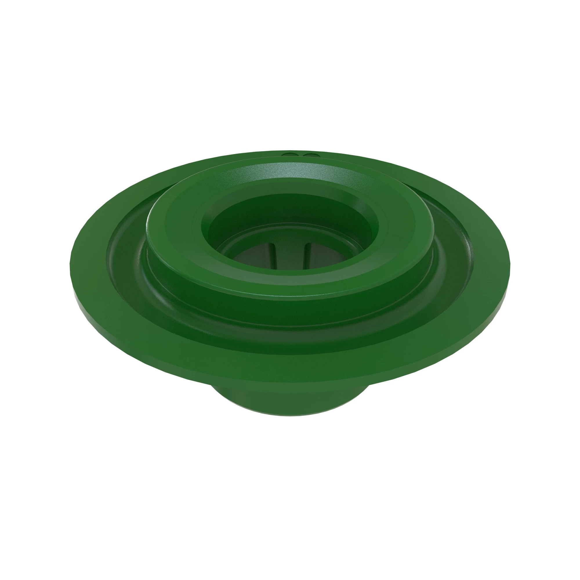 ⚙️ H171454: Polea Impulsora del Alimentador John Deere 🚜✅