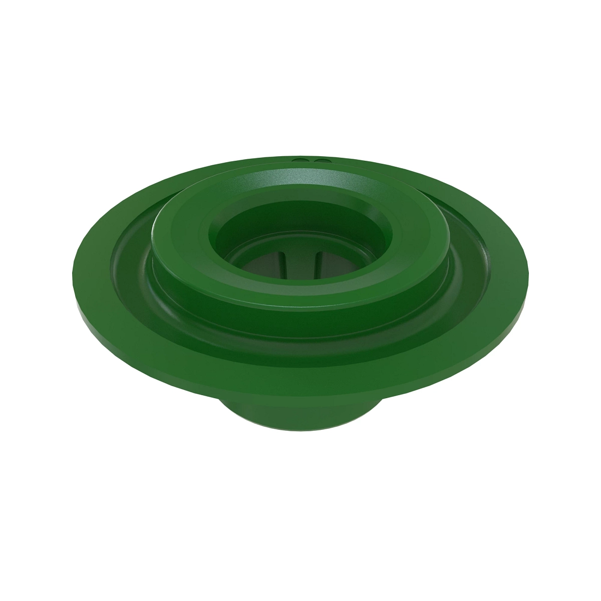 Sheave-Outer Half, Std Cap