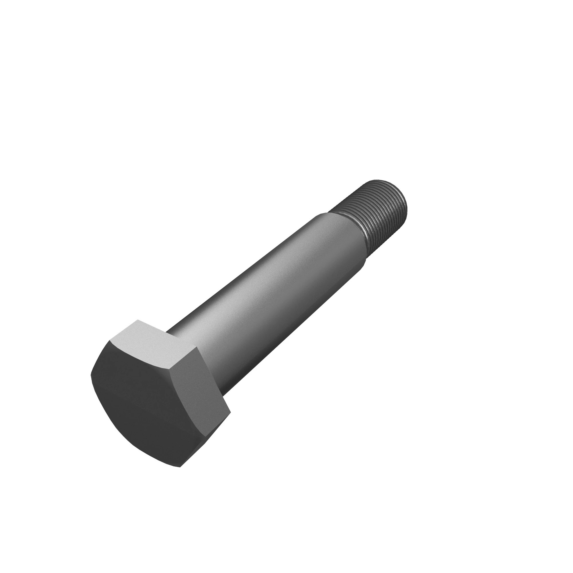 SCREW, SHOULDER CAP