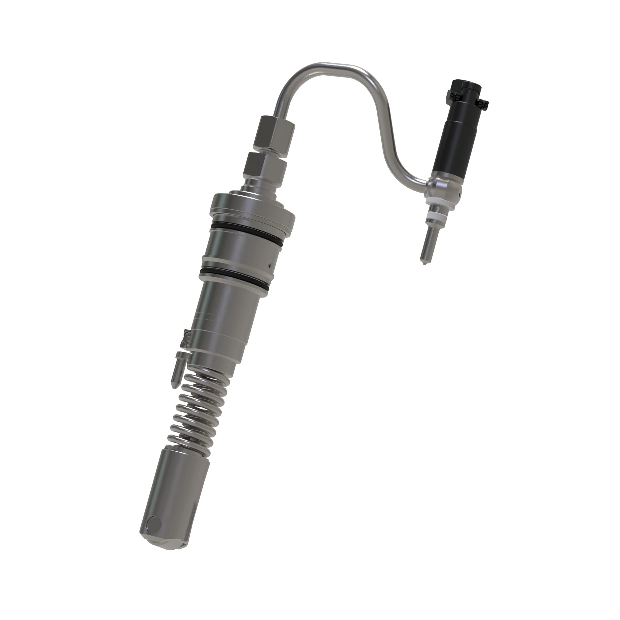 John Deere Fuel Injection Pump - RE530800