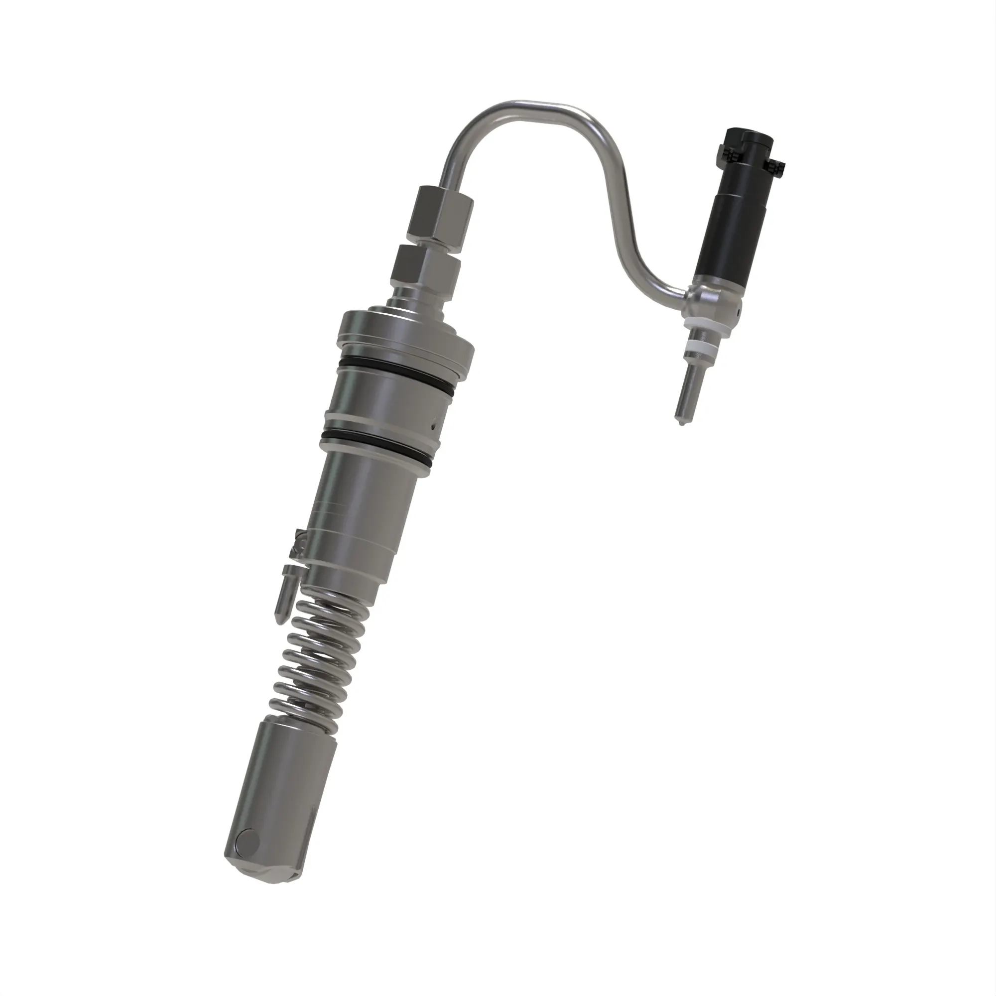 John Deere Fuel Injection Pump - RE530800