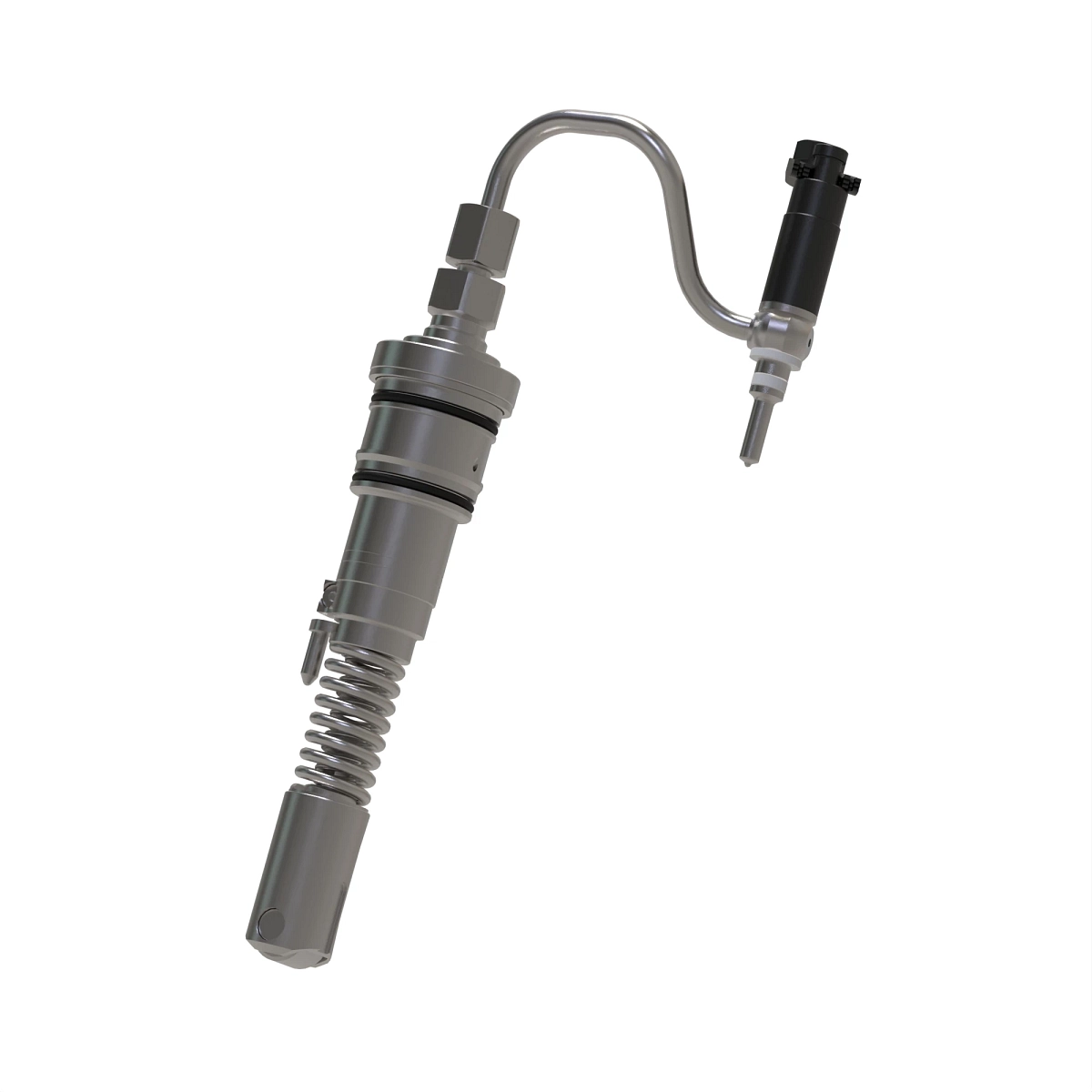Fuel Injection Pump