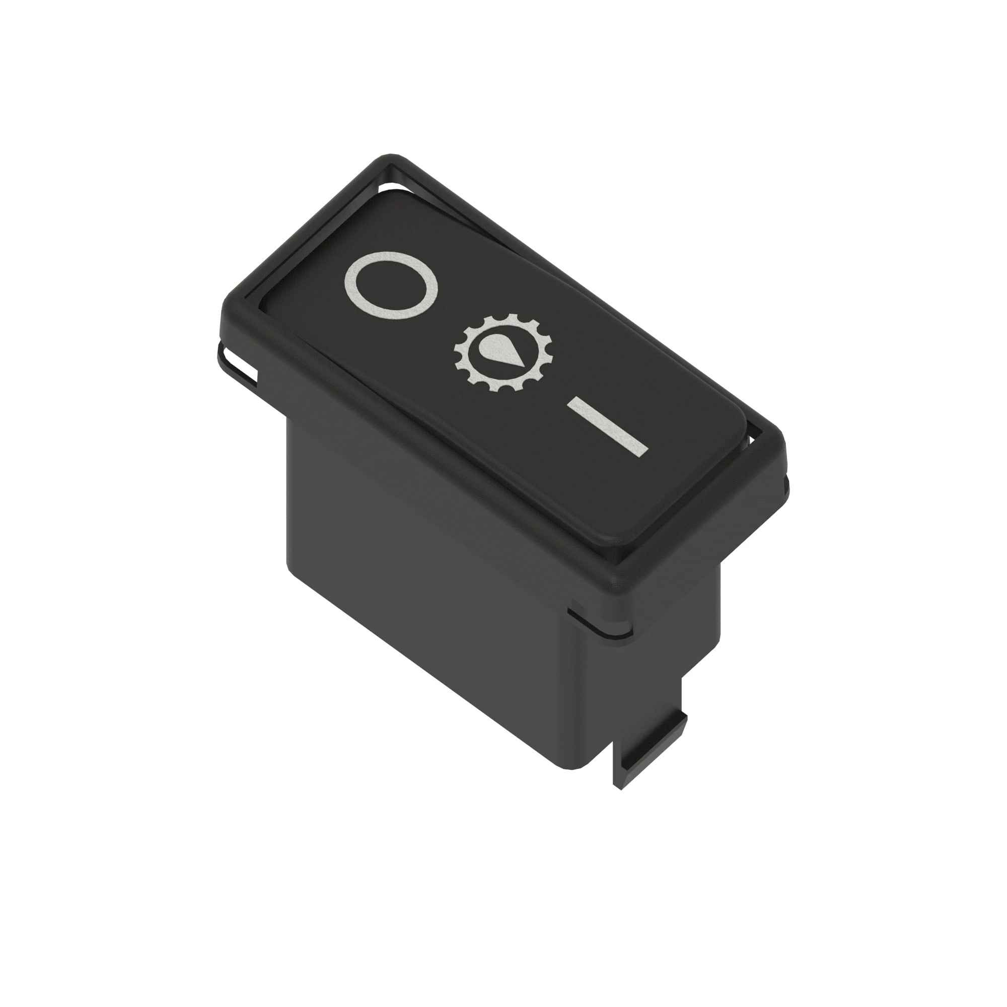 John Deere Switch - LVA12405