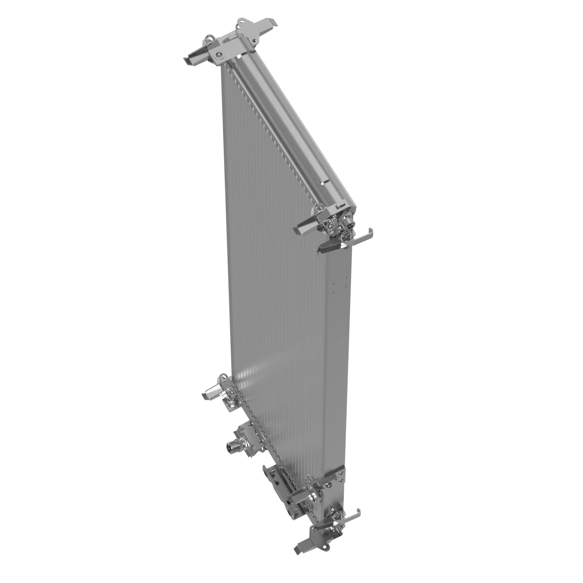Vapor Condenser