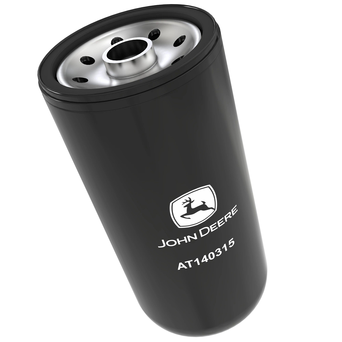 John Deere Hydraulic Oil Filter - AT140315