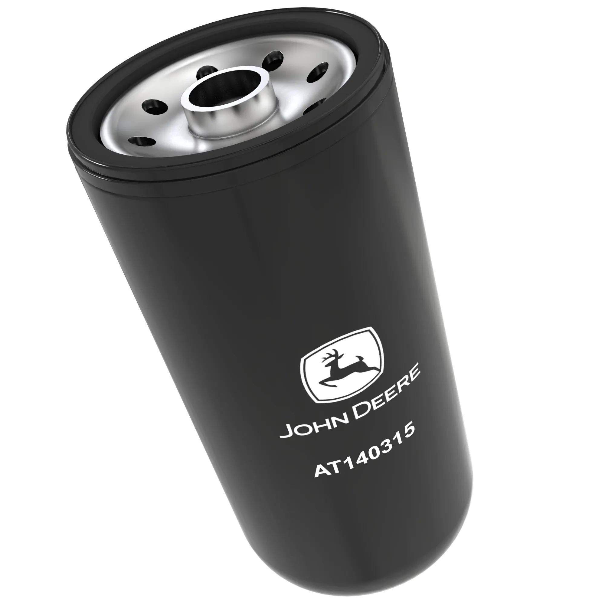 John Deere Hydraulic Oil Filter - AT140315