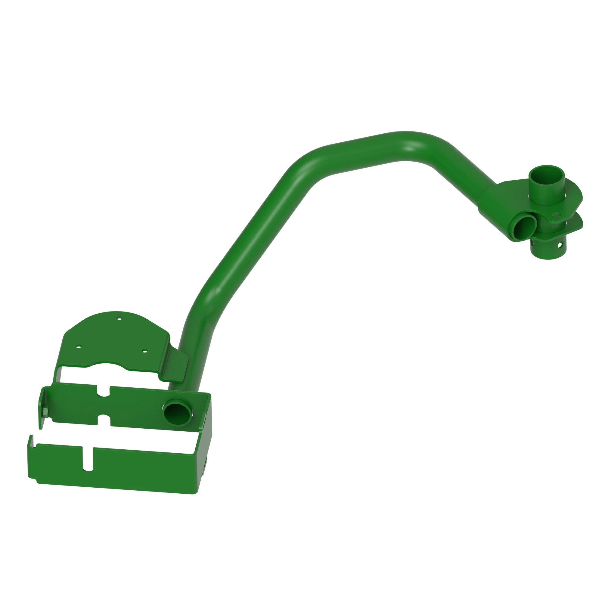 ARM, LH TRANSPORT LIGHT